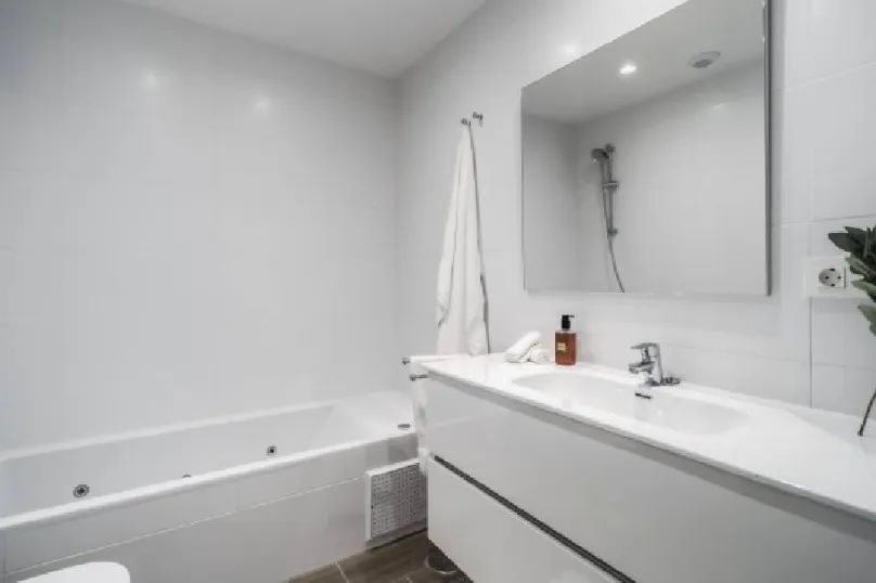 Luxueus appartement met adembenemend uitzicht nabij Puerto Banús - geniet van luxe wonen op wandelafstand van het strand en alle voorzieningen! foto 11