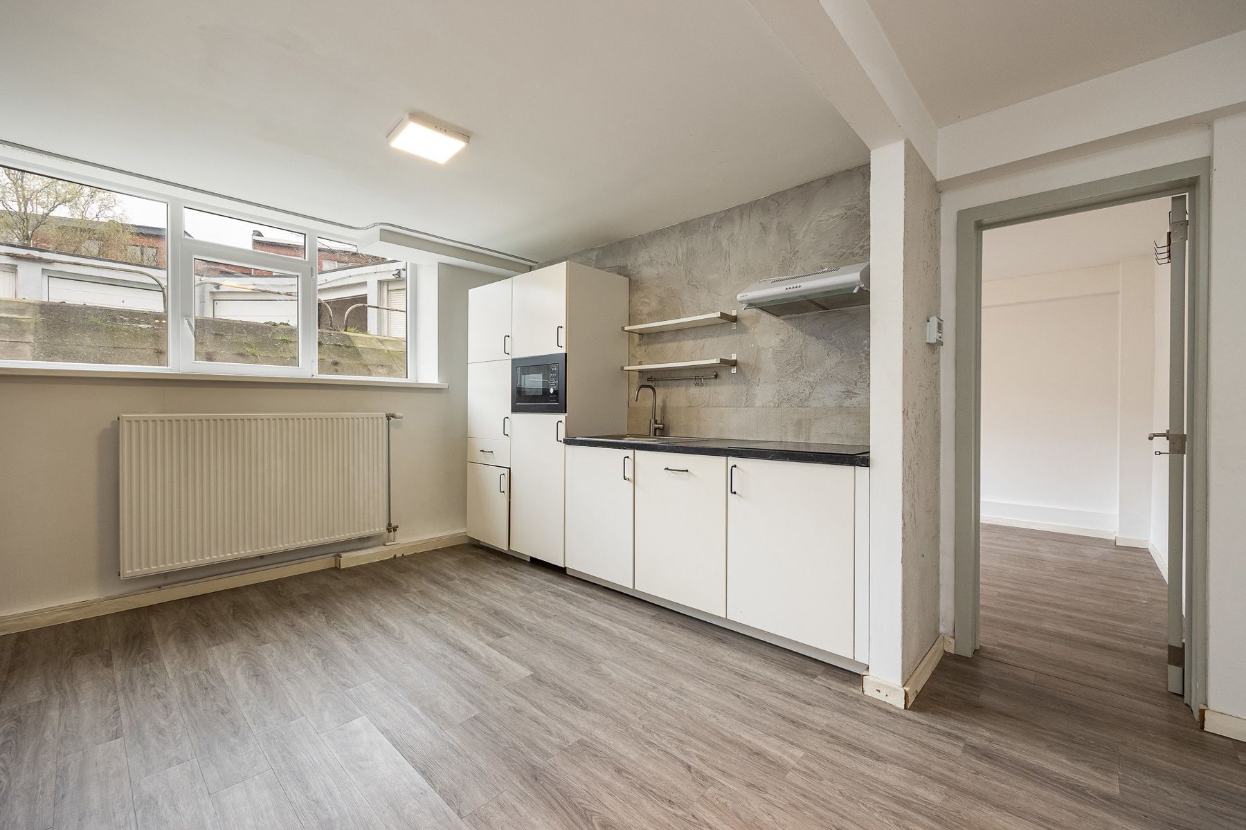 Royaal appartement in leuke buurt foto 8