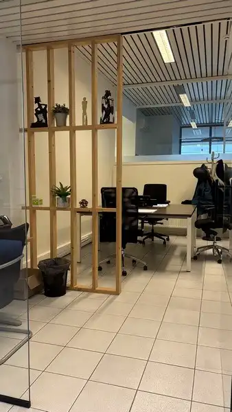 Kantoor te huur in New Westral Business Center te Nazareth foto 6