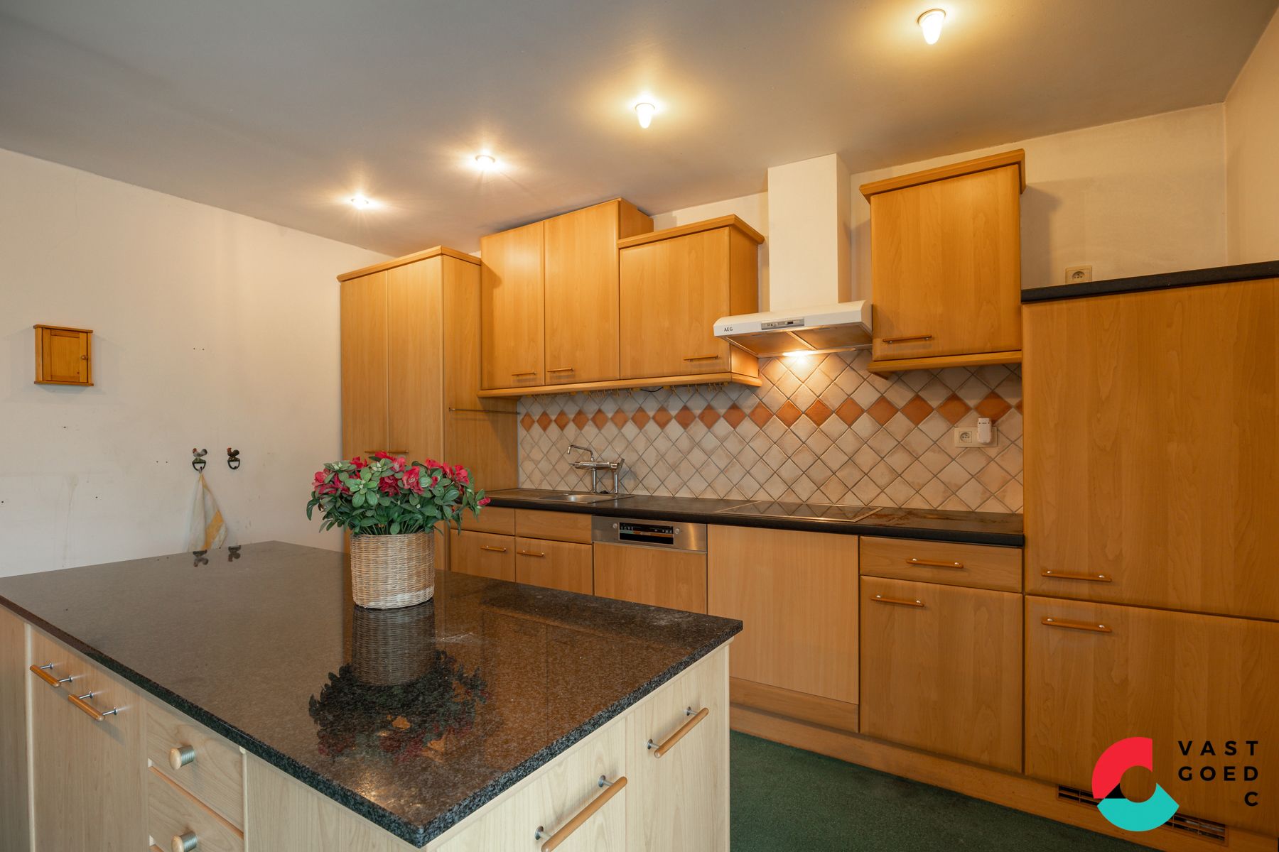 Huis te koop foto 20