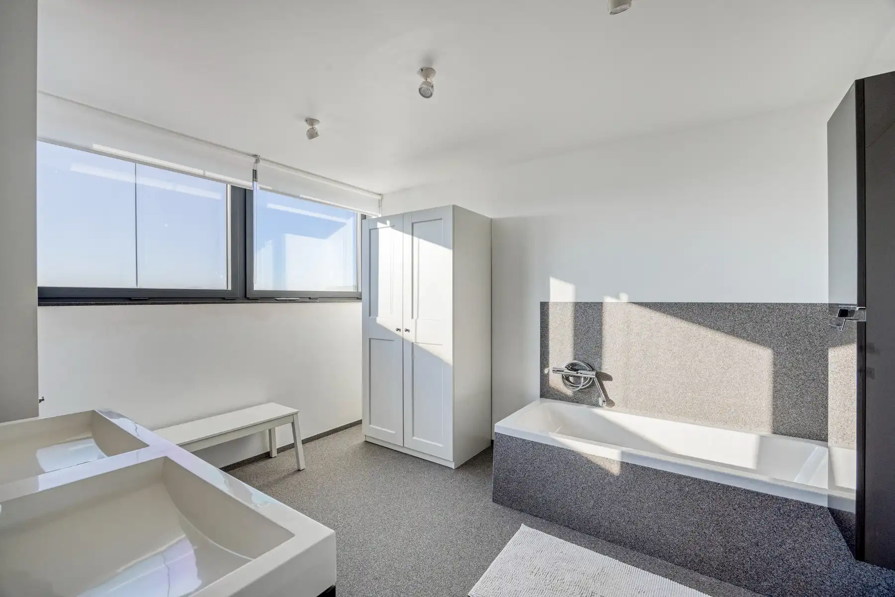 Instapklare, luxueuze woning met praktijkruimte foto 17