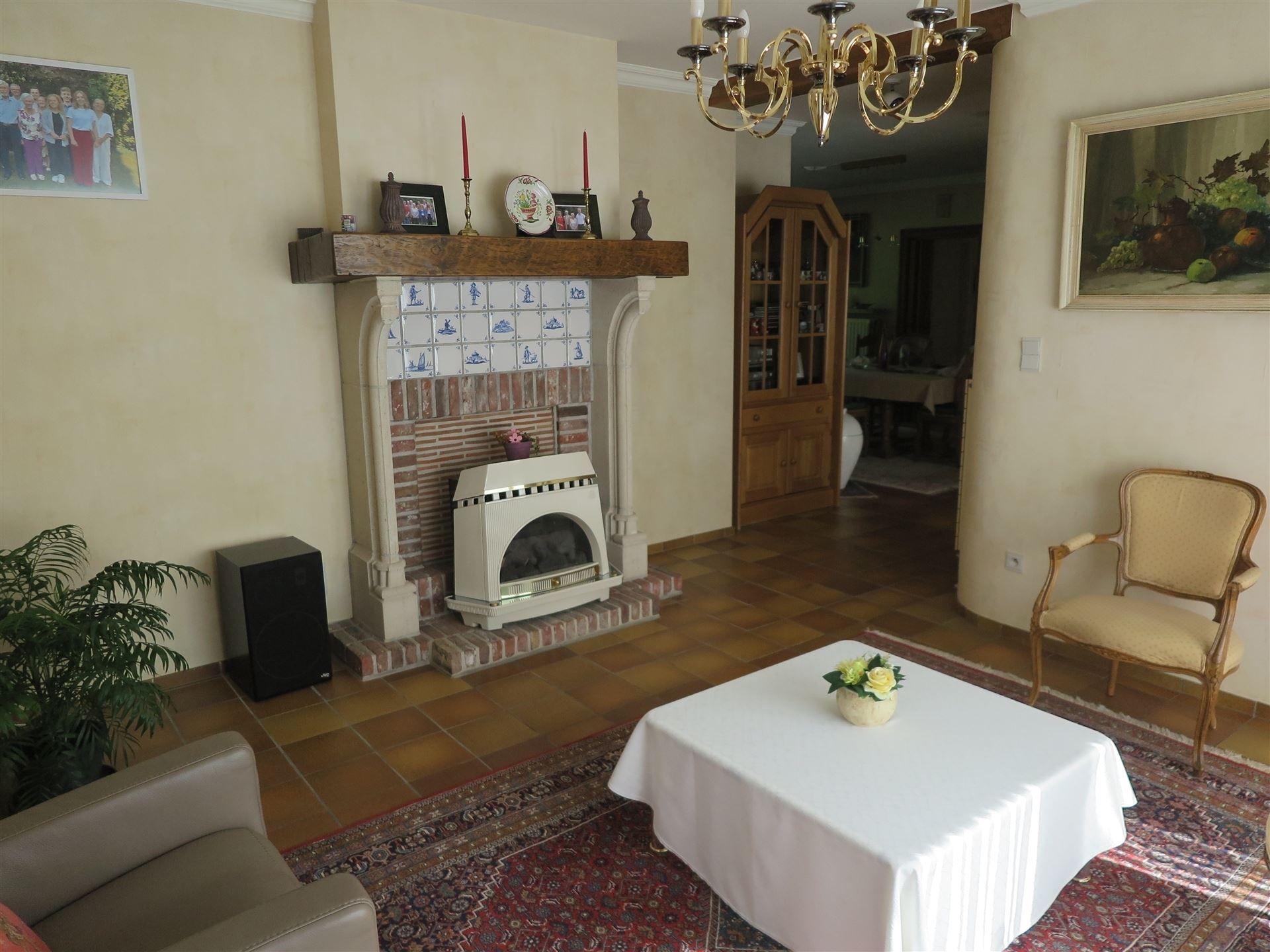 Huis foto 10