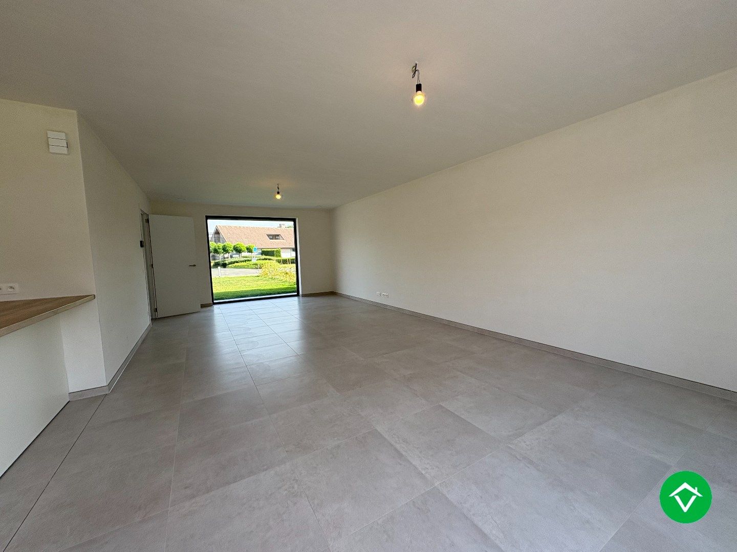 TE HUUR – Energiezuinige nieuwbouwwoning met tuin  foto 8