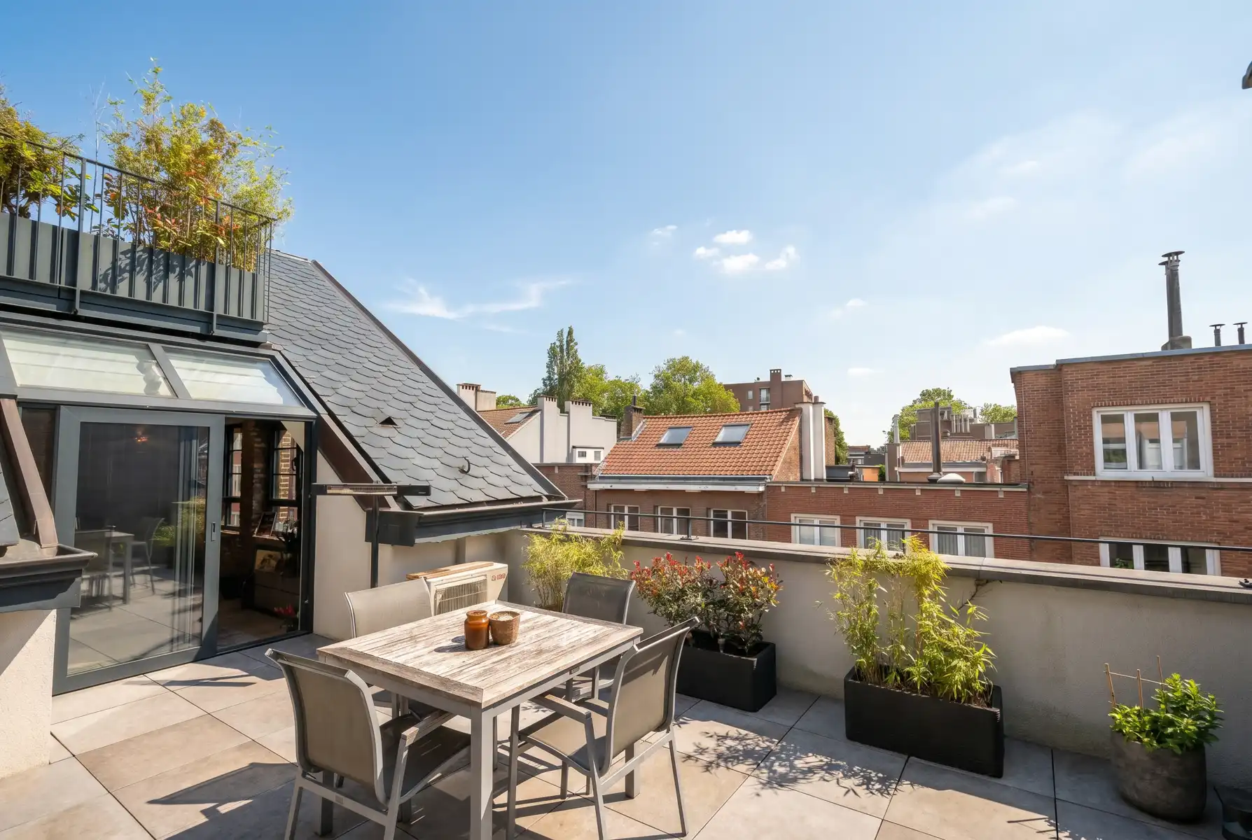 Appartement te koop foto 21