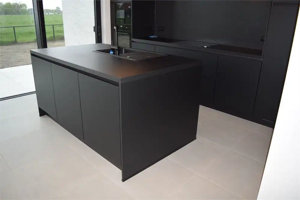 TE KOOP in GENT aan de Berkhoutsheide, 8 (Rechter Lot) foto 3