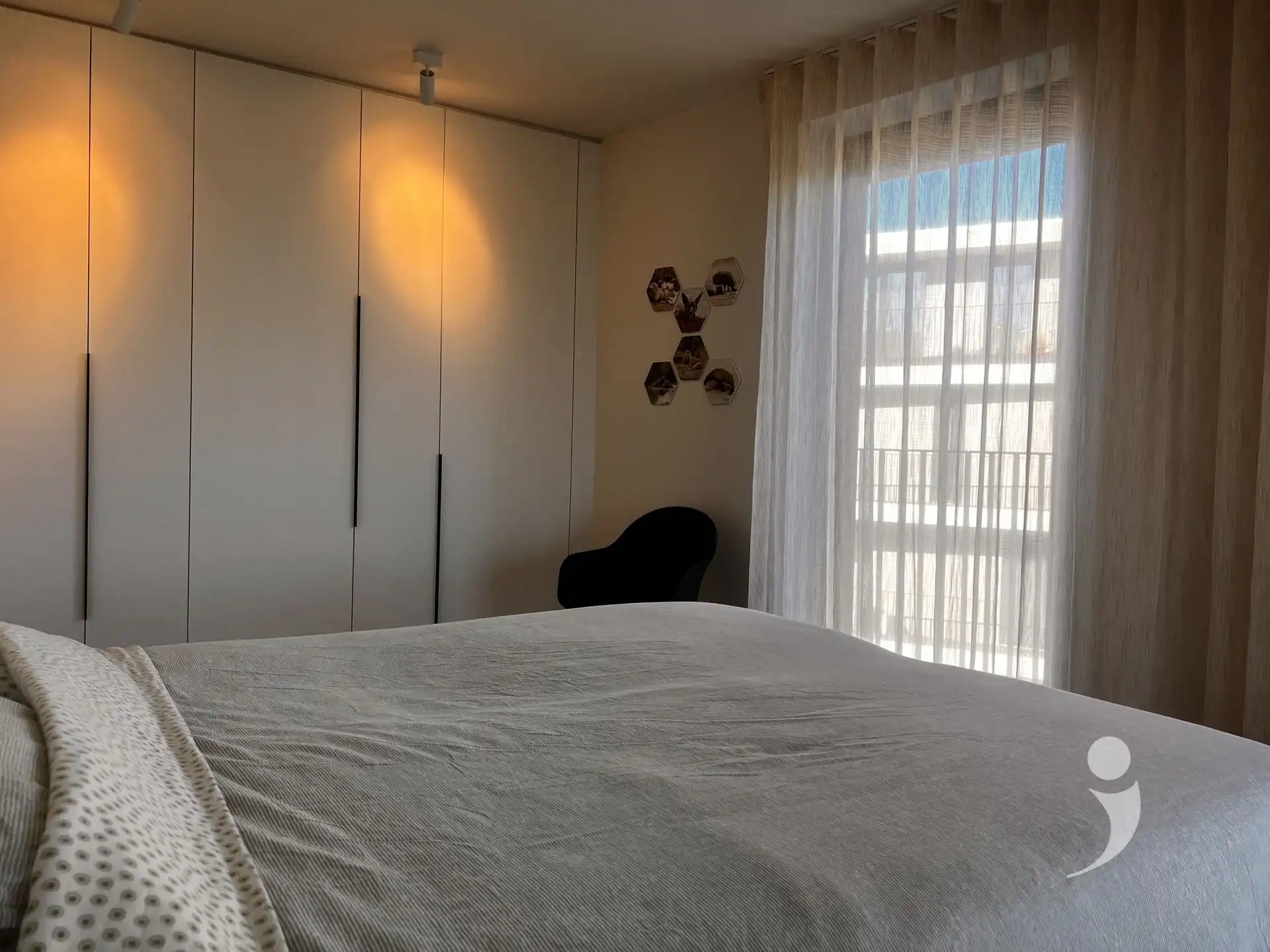 Ruim 2-slaapkamer appartement te Herent. foto 6