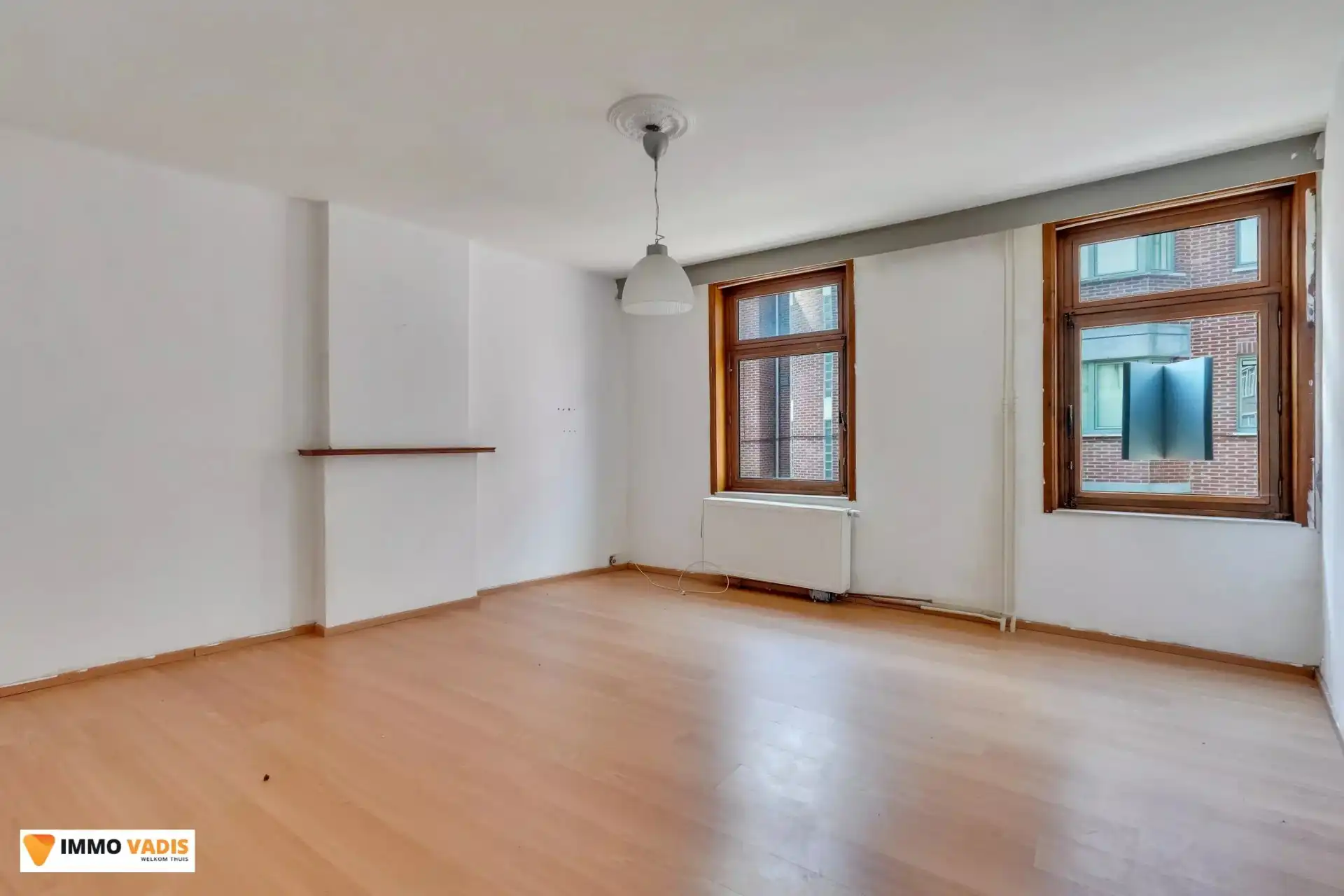 Authentiek herenhuis met karakter, klaar voor een stijlvolle renovatie. foto 10