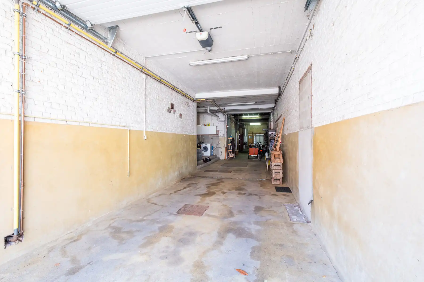 Commercieel te koop Damstraat 75 - 1800 Vilvoorde