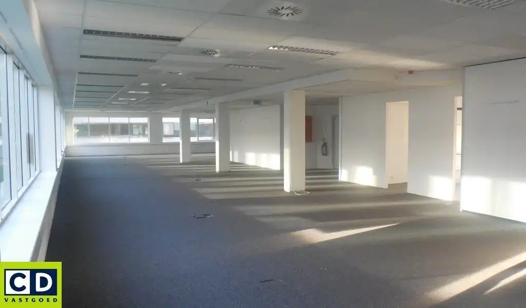 Luxueuze kantoren te huur in Office Park Mechelen foto 6