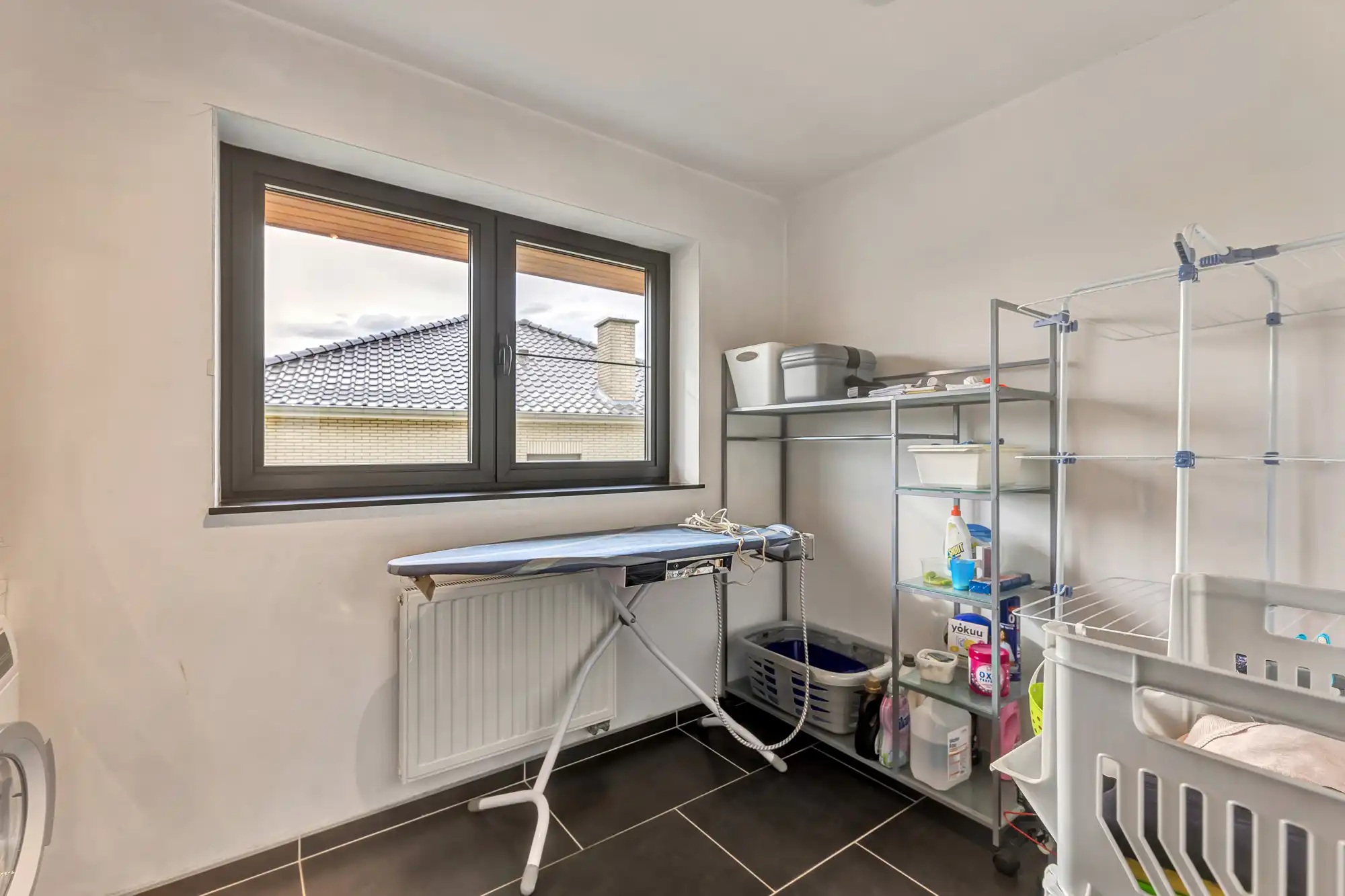 Landelijk gelegen villa met 4 slaapkamers te Pajottegem foto 22