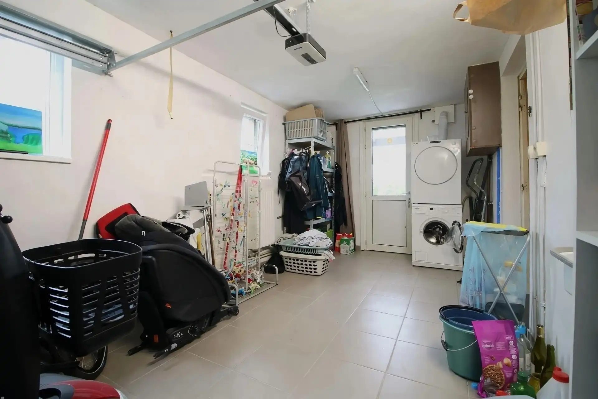 Vernieuwde woning HOB in rustige woonwijk foto 13