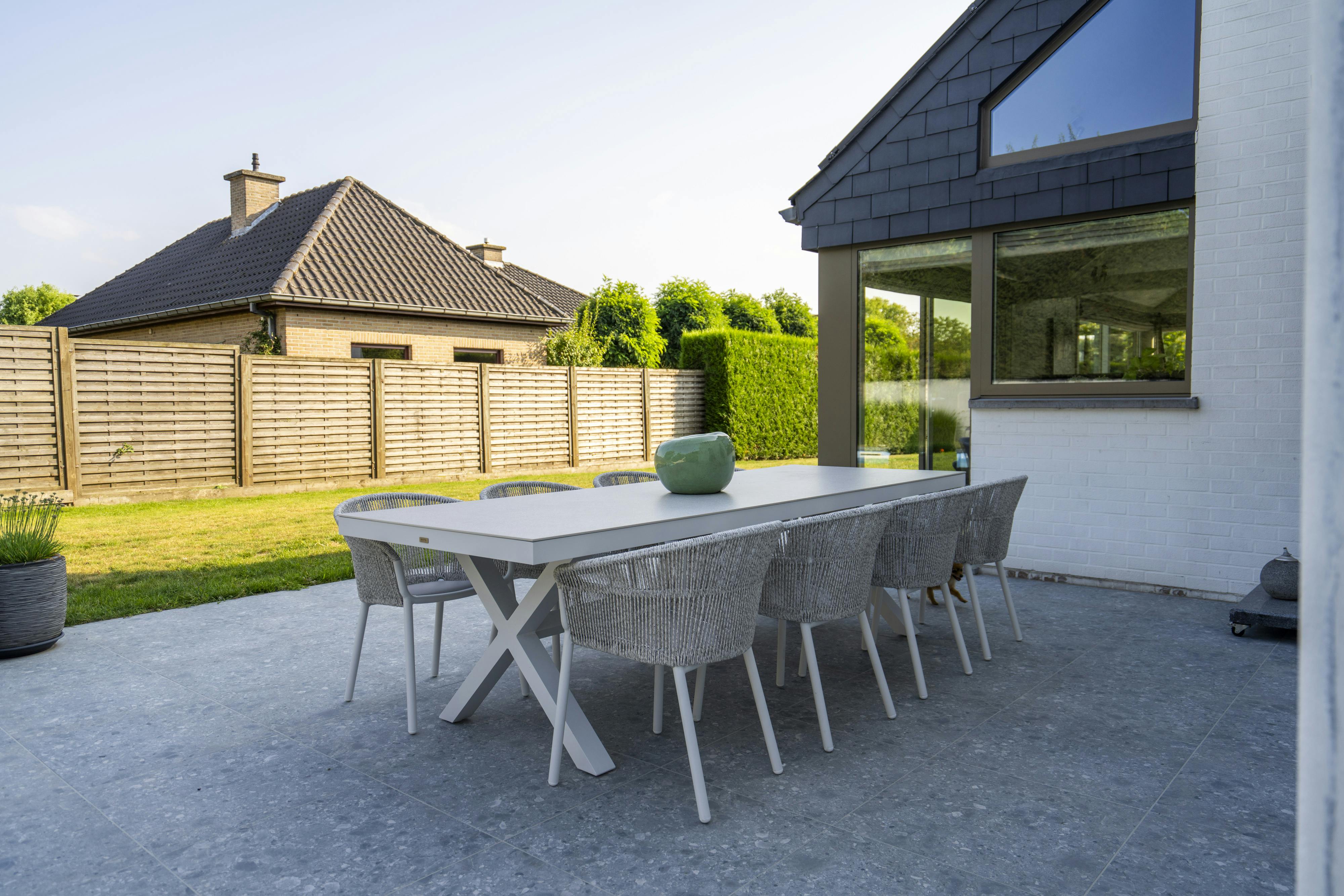 Energiezuinige instapklare villa met zwembad en poolhouse foto 8