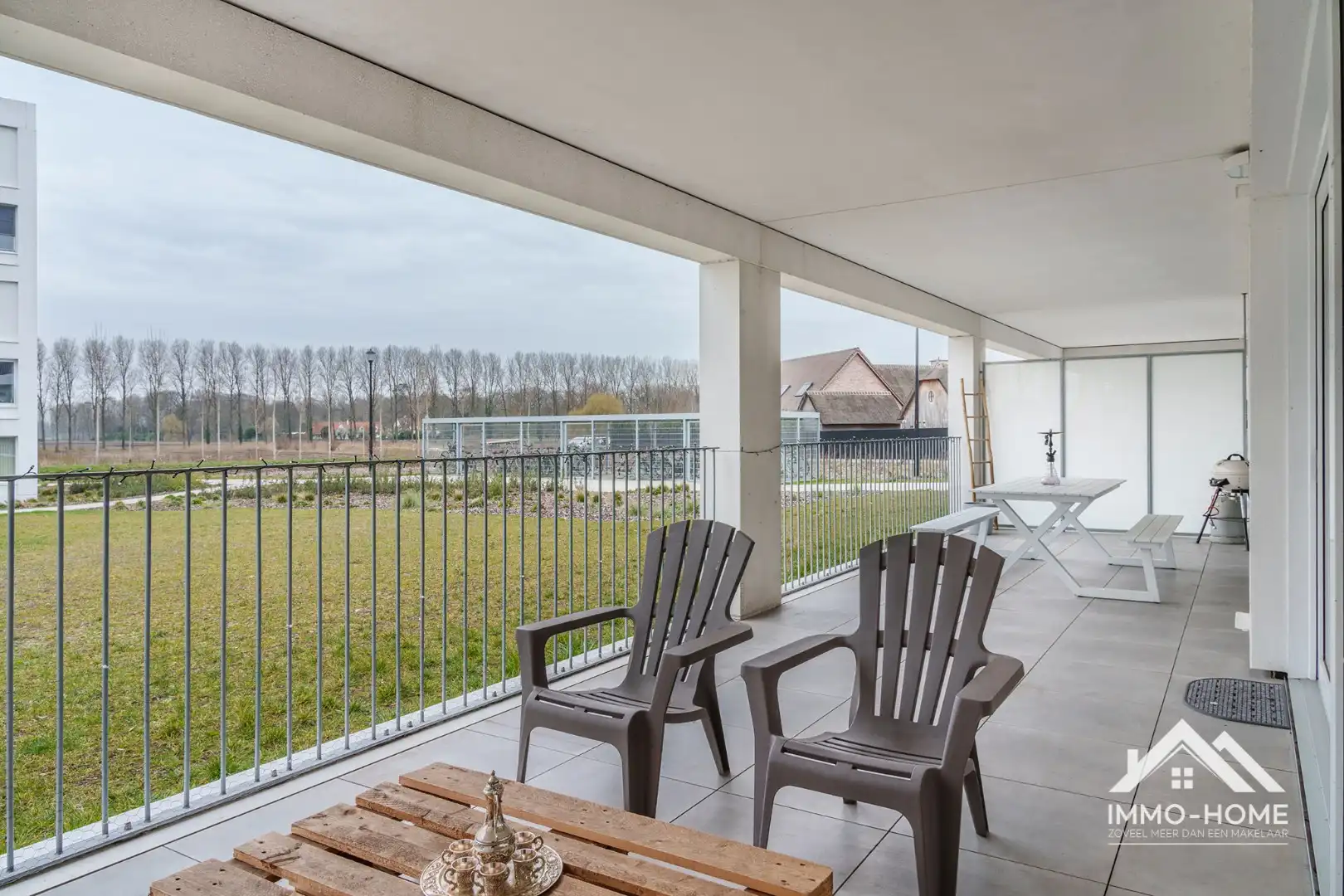 Nieuw Modern Instapklaar Appartement!  foto 12