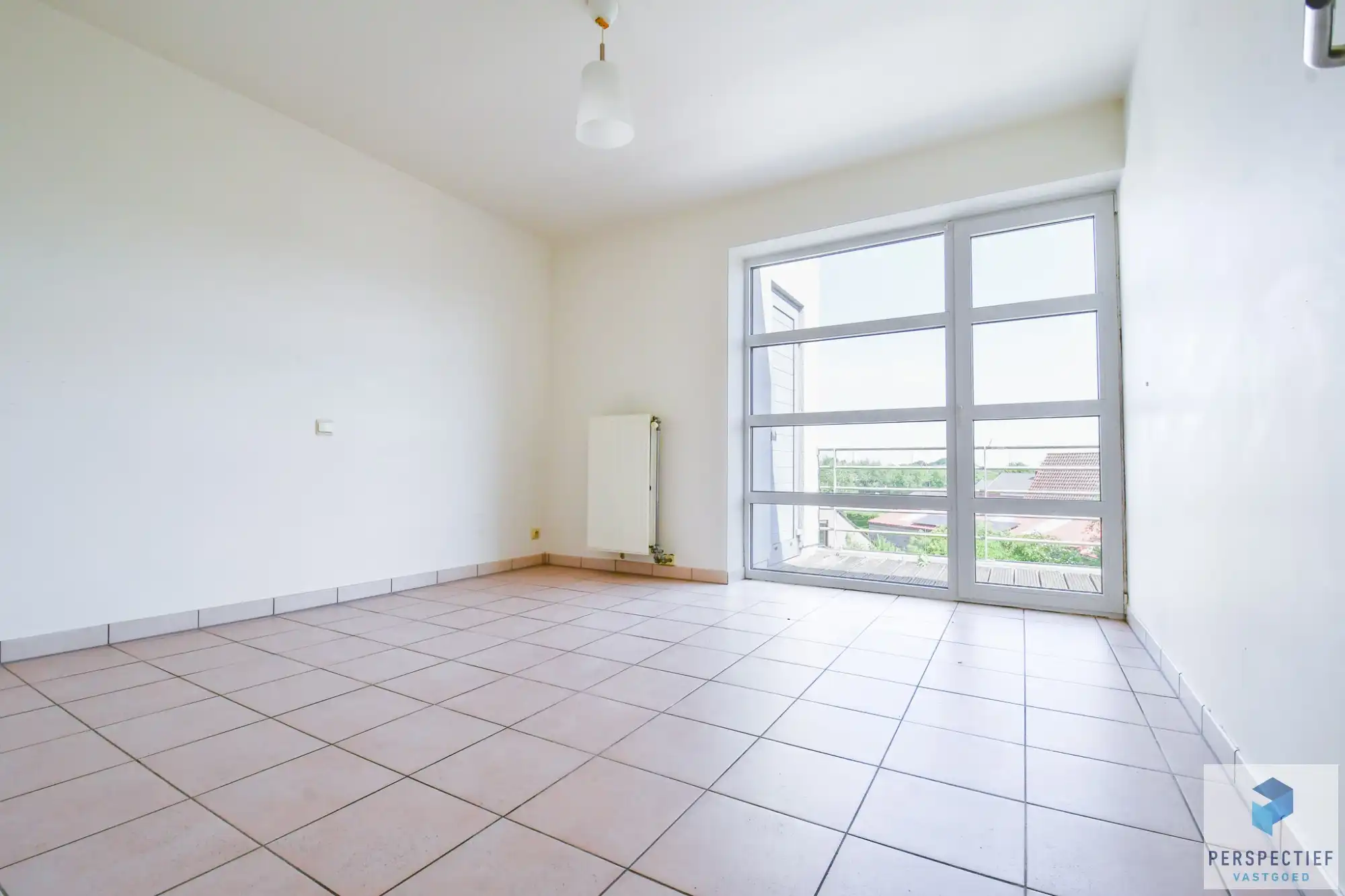 Goed gelegen appartement met 2 slpk - 2 terrassen & autostaanplaats foto 12