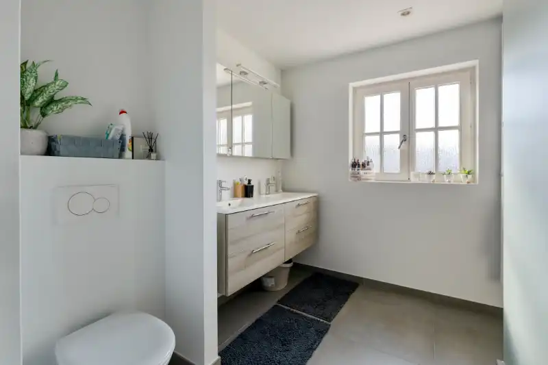 Ruime instapklare villa in Haacht foto 9