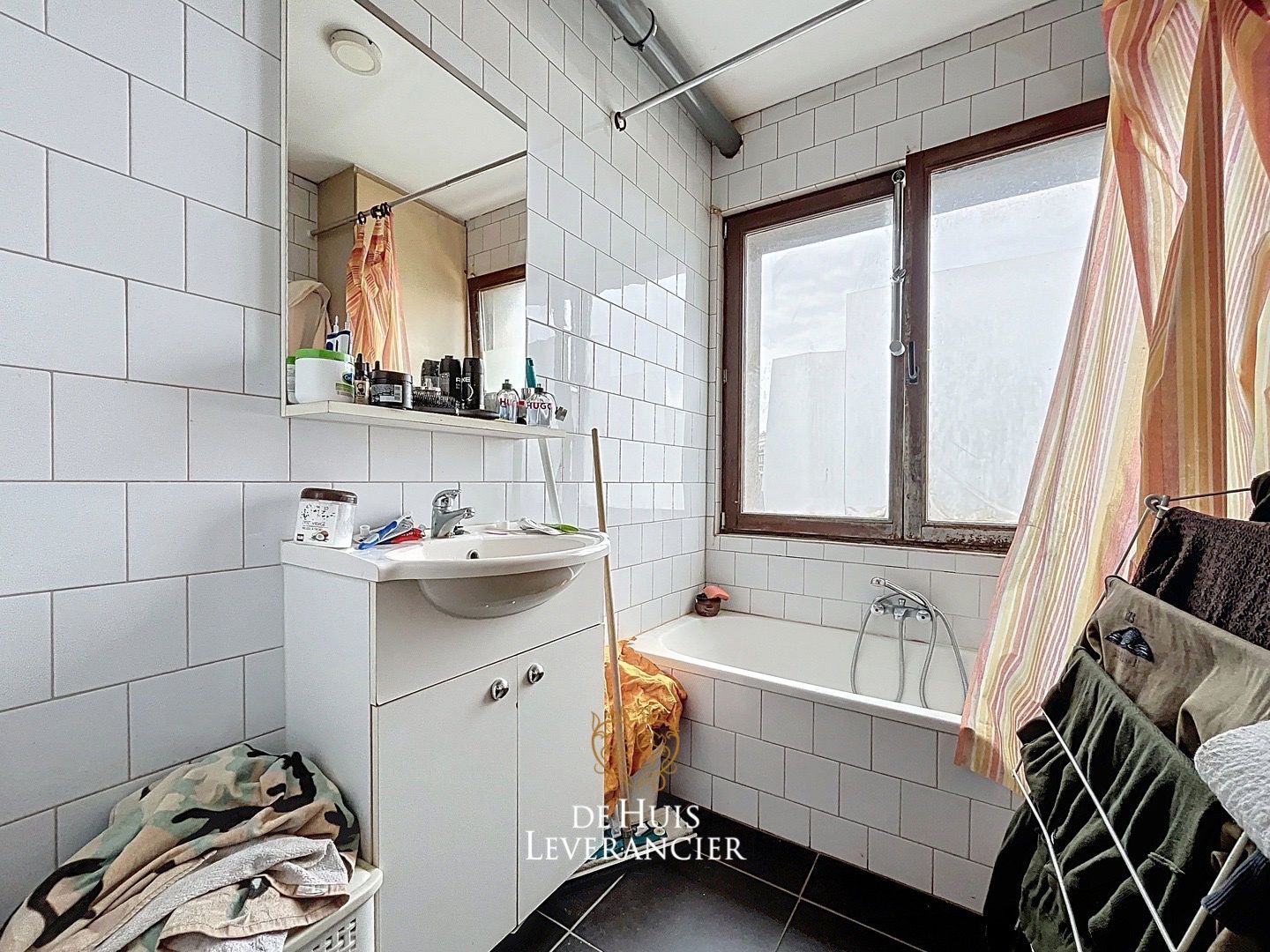 Jouw startersstek of slimme investering in hartje Mortsel?  foto 2