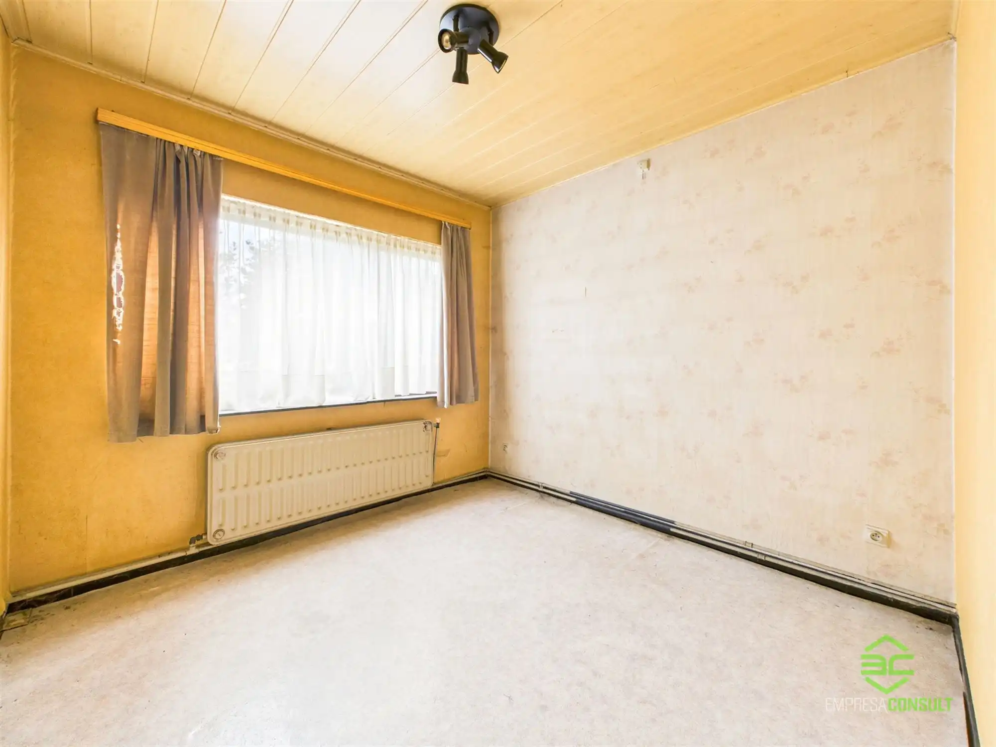 Gelijkvloerse OB met 3 slpk en mogelijkheid tot uitbreiding! foto 9