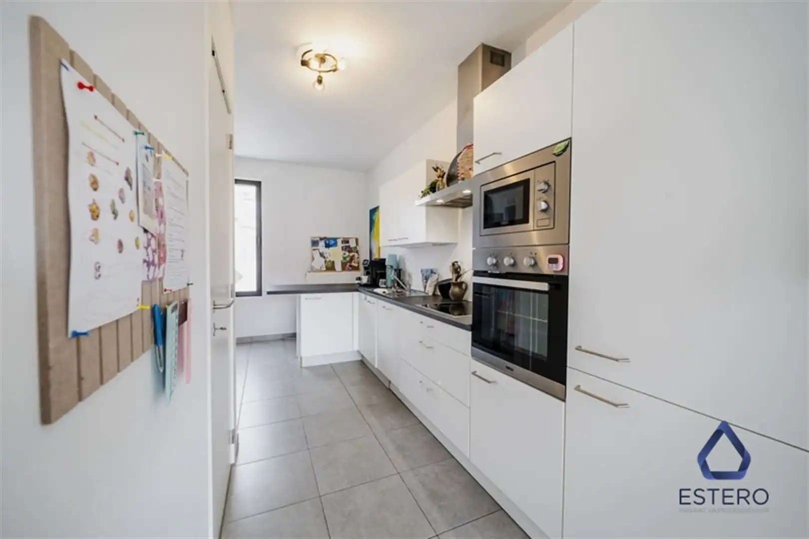 Moderne gezinswoning met tuin rustig en centraal gelegen foto 16