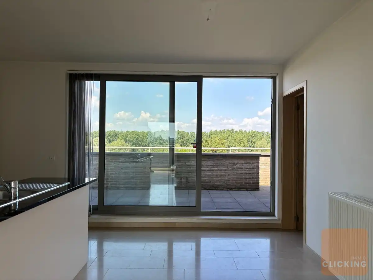 Uitzonderlijke penthouse met 3 slaapkamers en fantastisch terras (200m2) foto 13