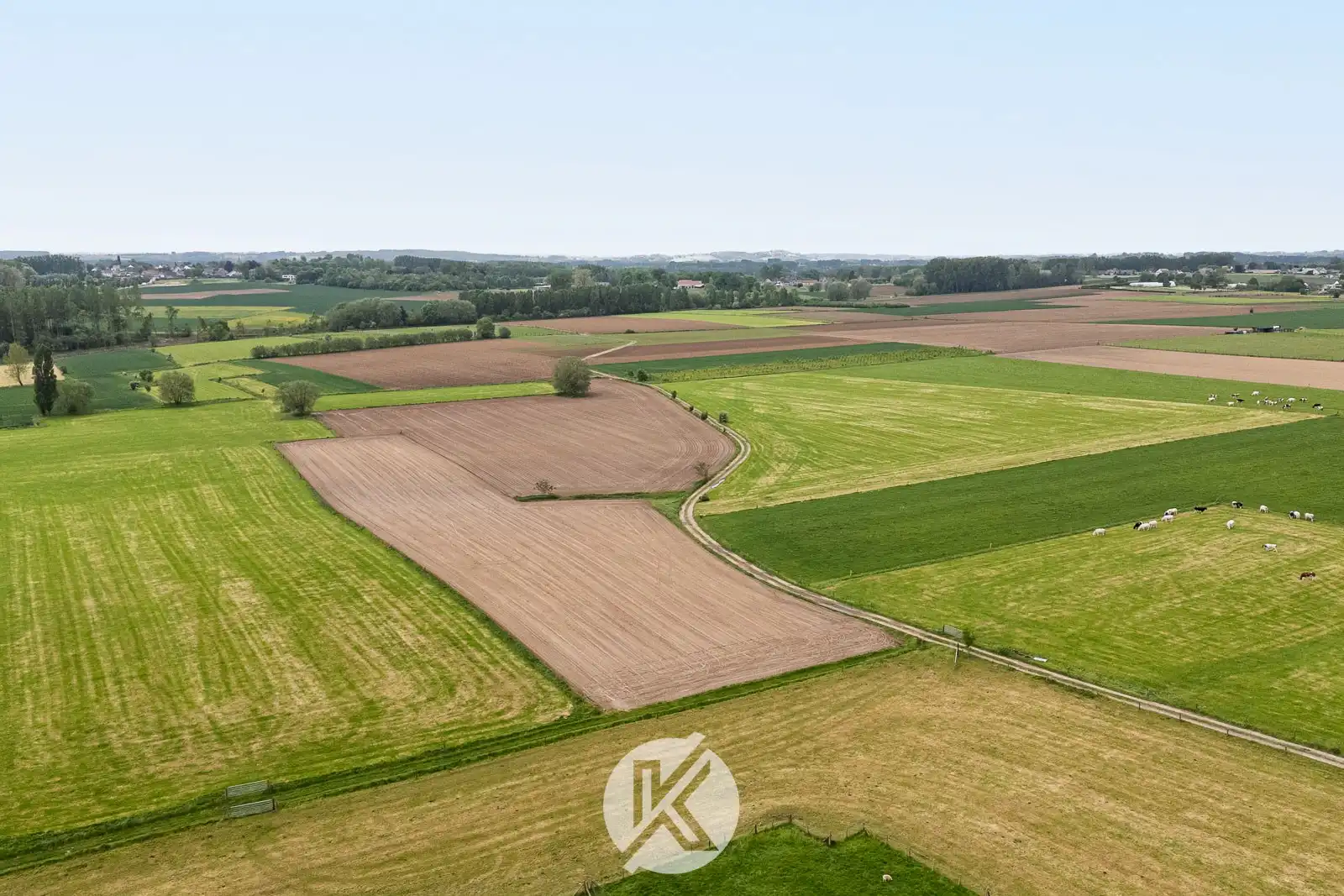 Solide woning met loods van 80m² foto 26