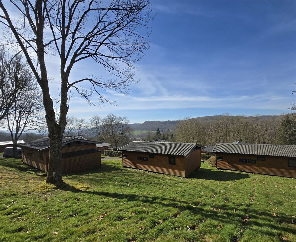 Chalet foto 9