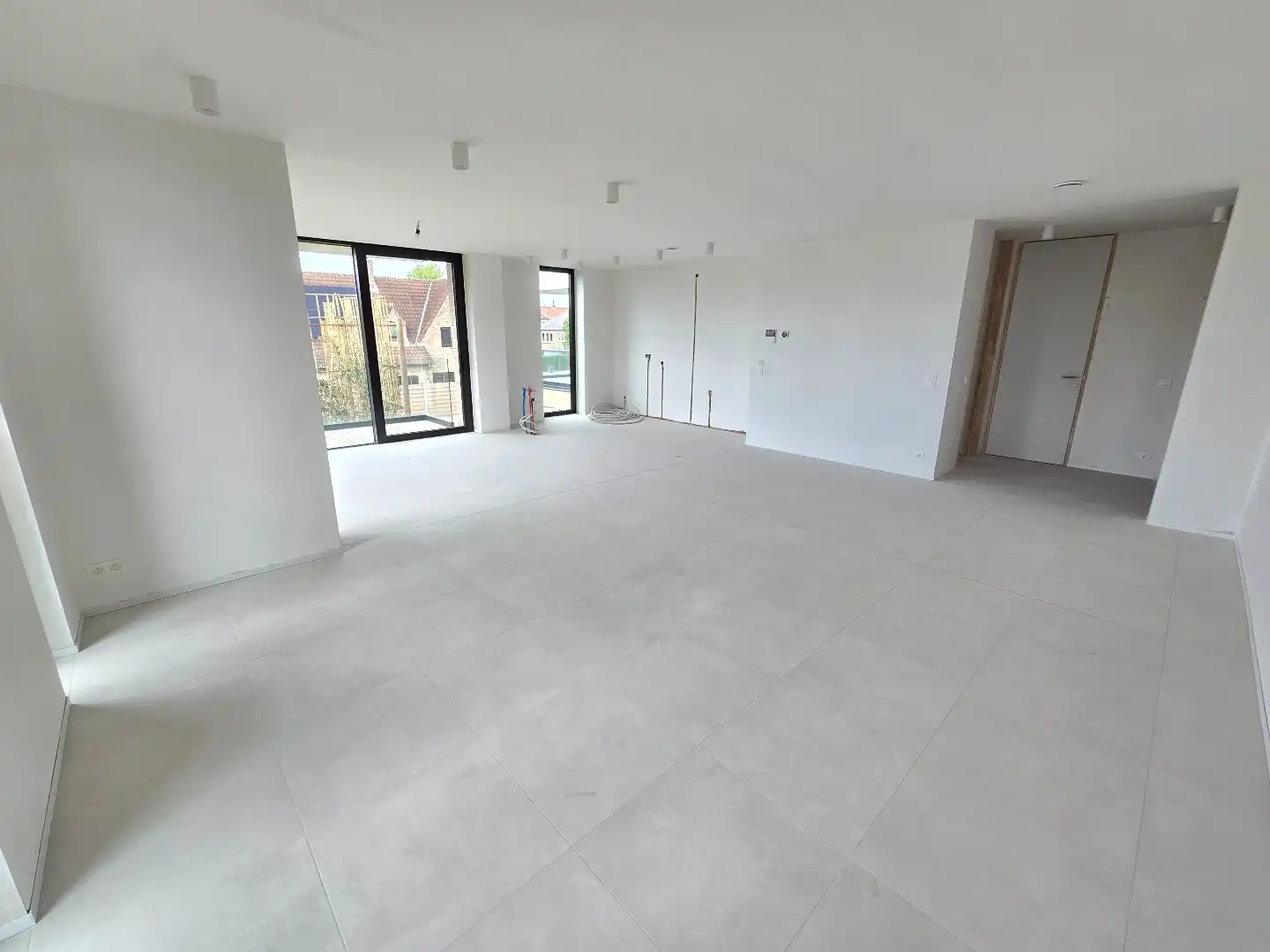 2 slpk appartement foto 3