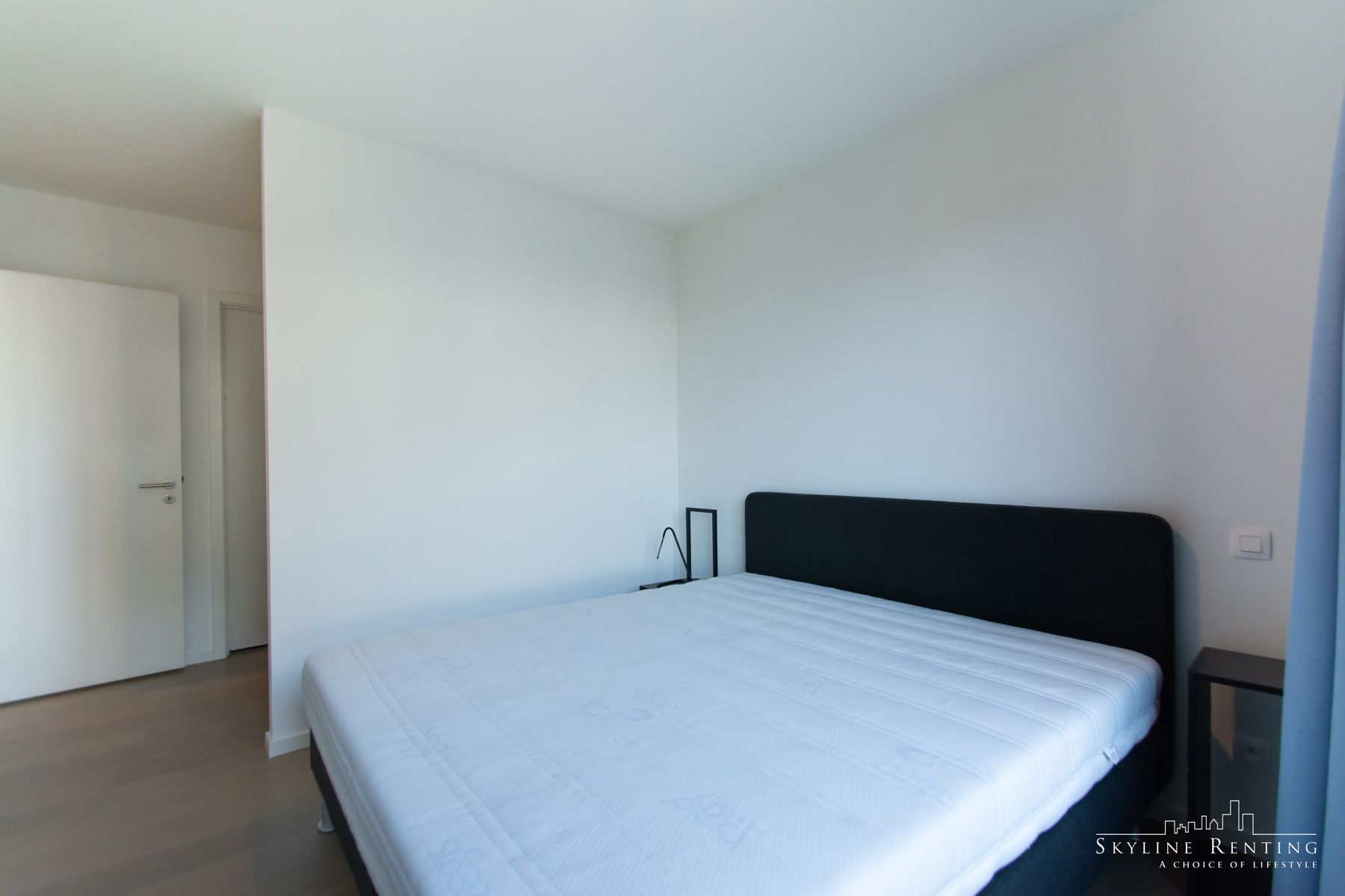 LICHTRIJK - Prachtig gem. app. 2k. met TERRAS - (NAVO area) foto 9