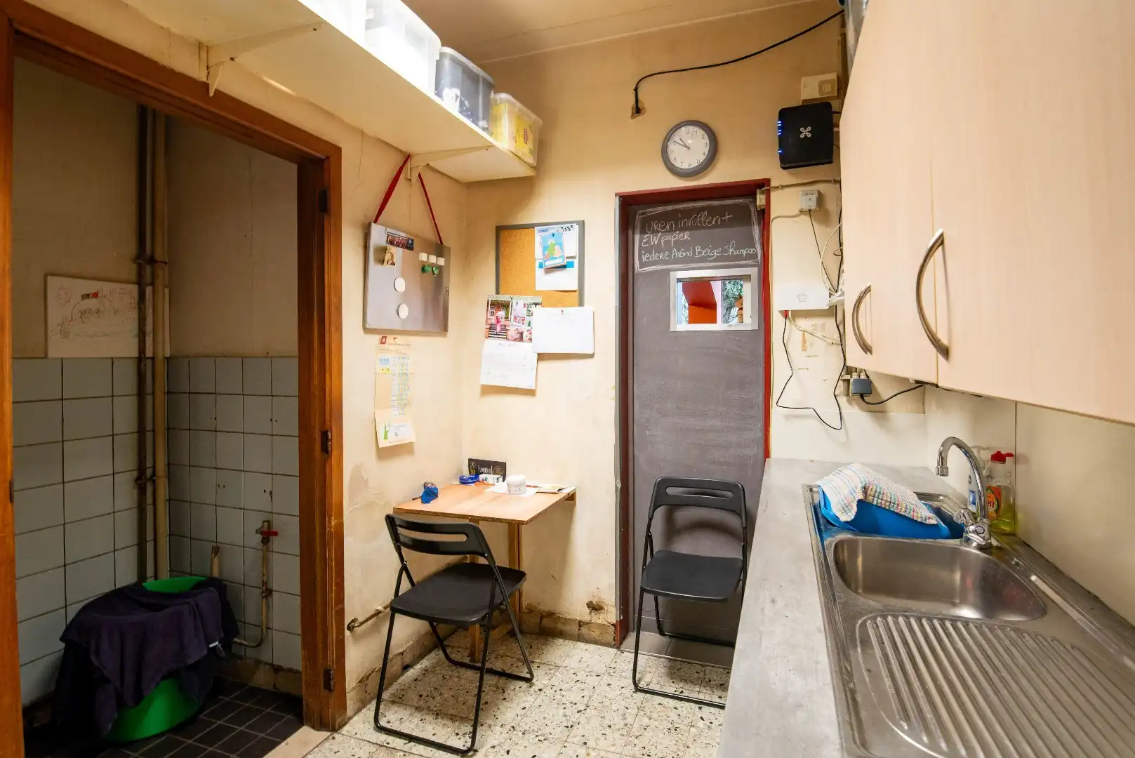 Uitzonderlijk hoekpand te Wilrijk foto 13