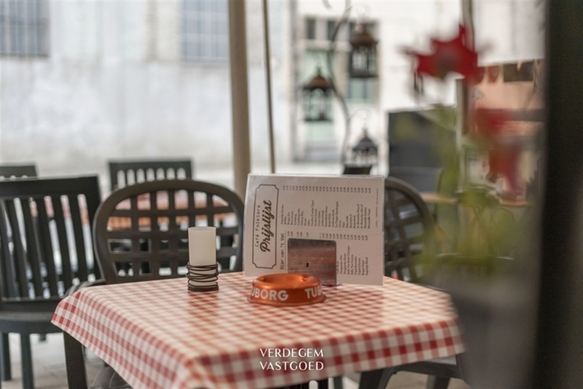 Café Folklore: een kans om geschiedenis te schrijven in hartje Gent foto 12