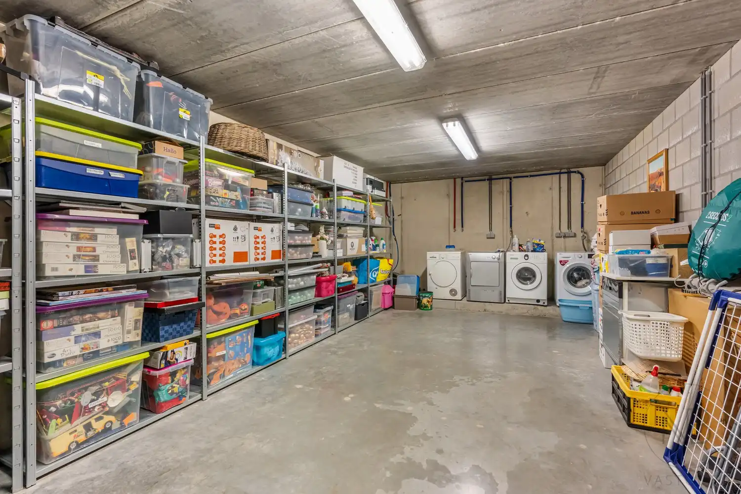 Unieke kangoeroewoning  op topligging tussen Zonhoven en Genk foto 29