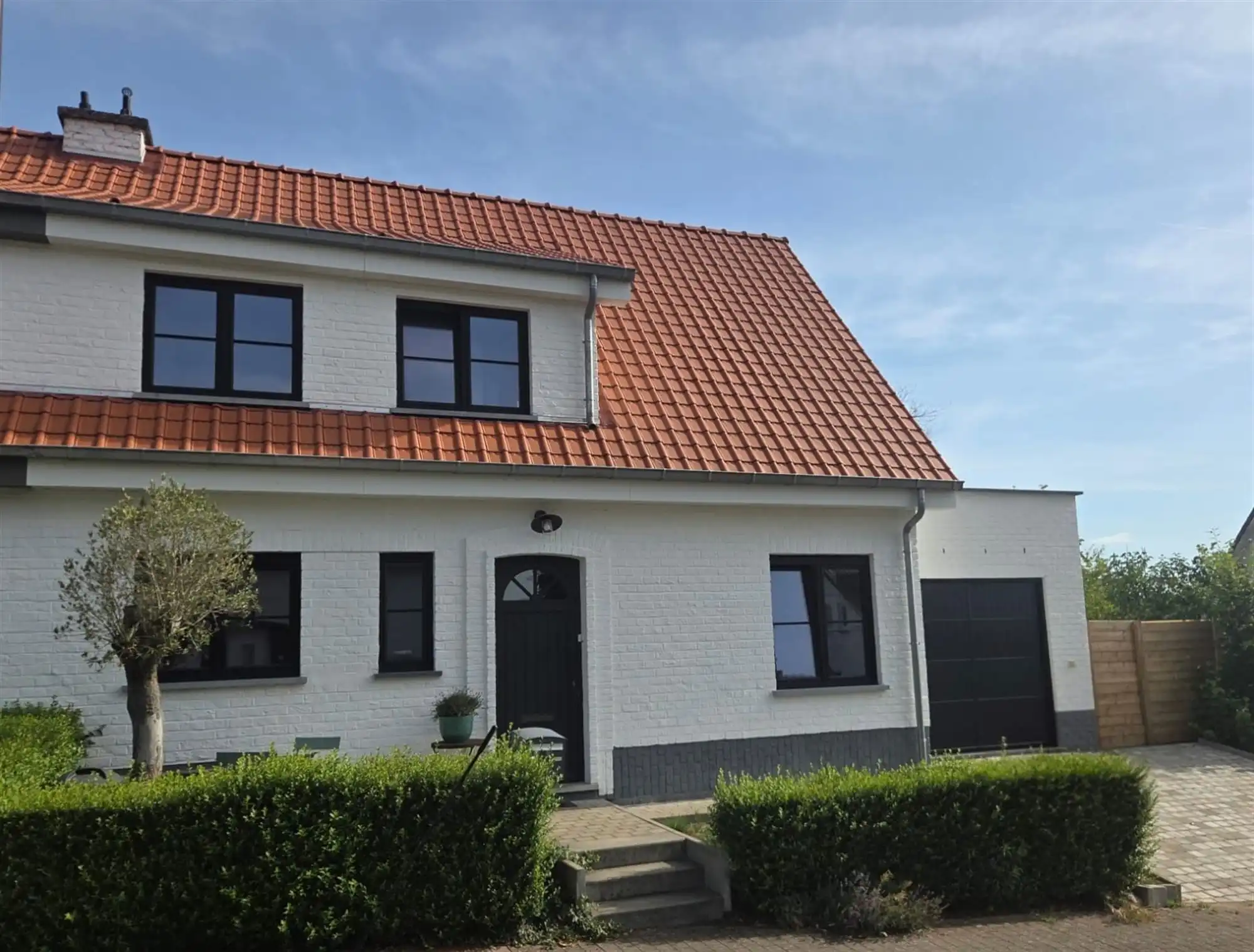 Schitterende woning met fantastische tuin foto 30