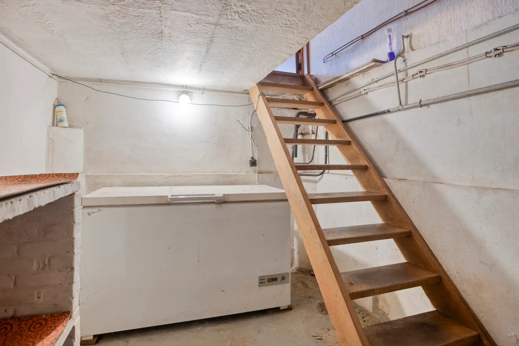Gezellige woning met zonnige tuin op een absolute toplocatie foto 26