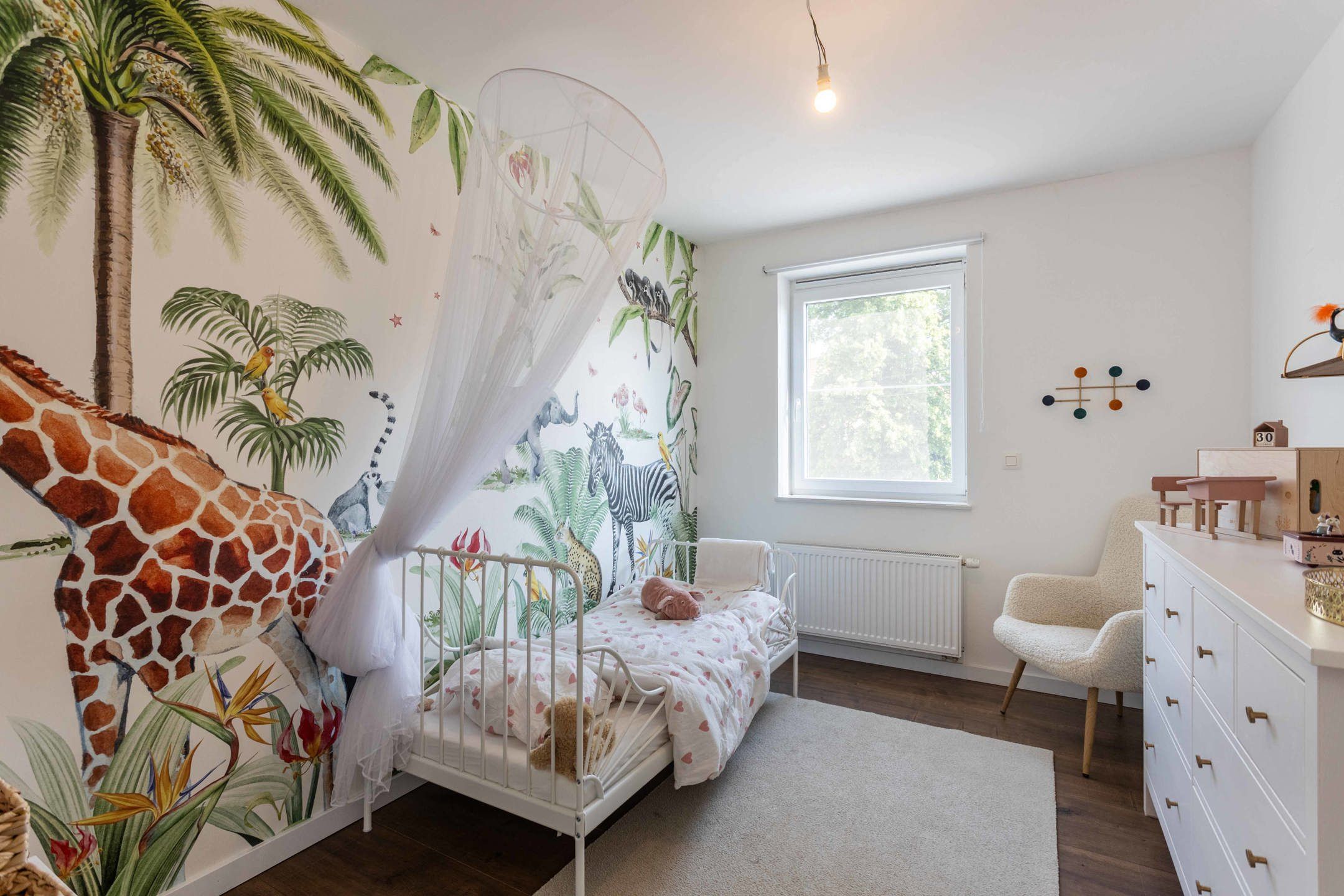 Recente (nieuw)bouwwoning  op een gunstige locatie foto 20