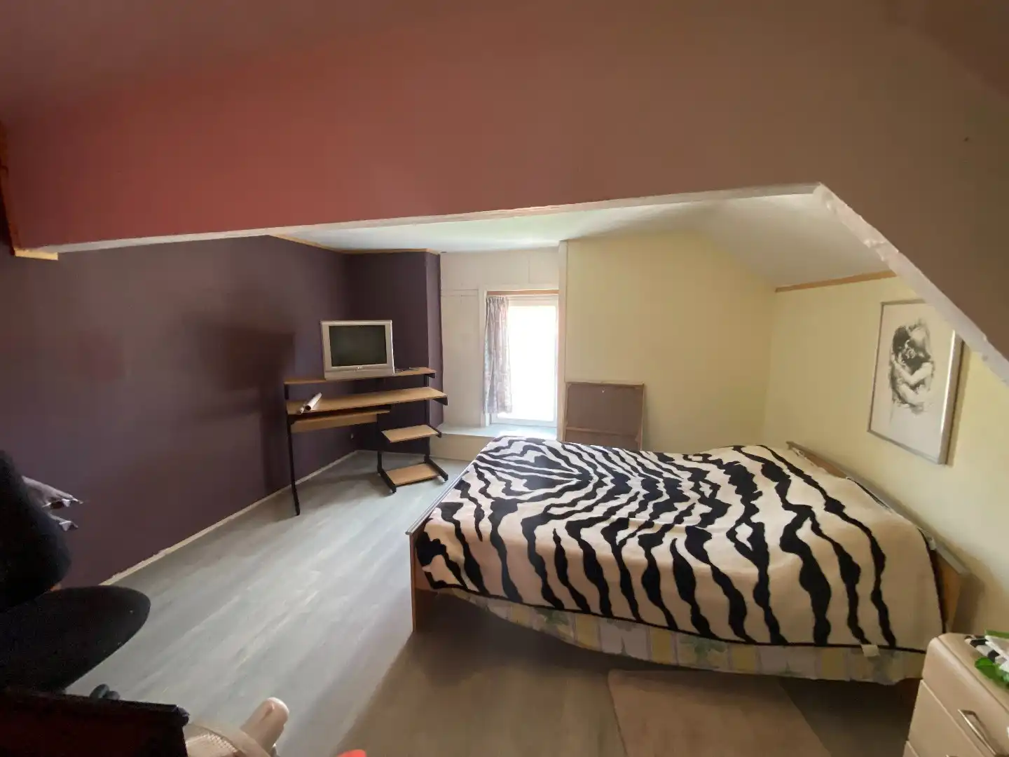 Vrijstaande woning op ruim perceel van 896m² foto 4