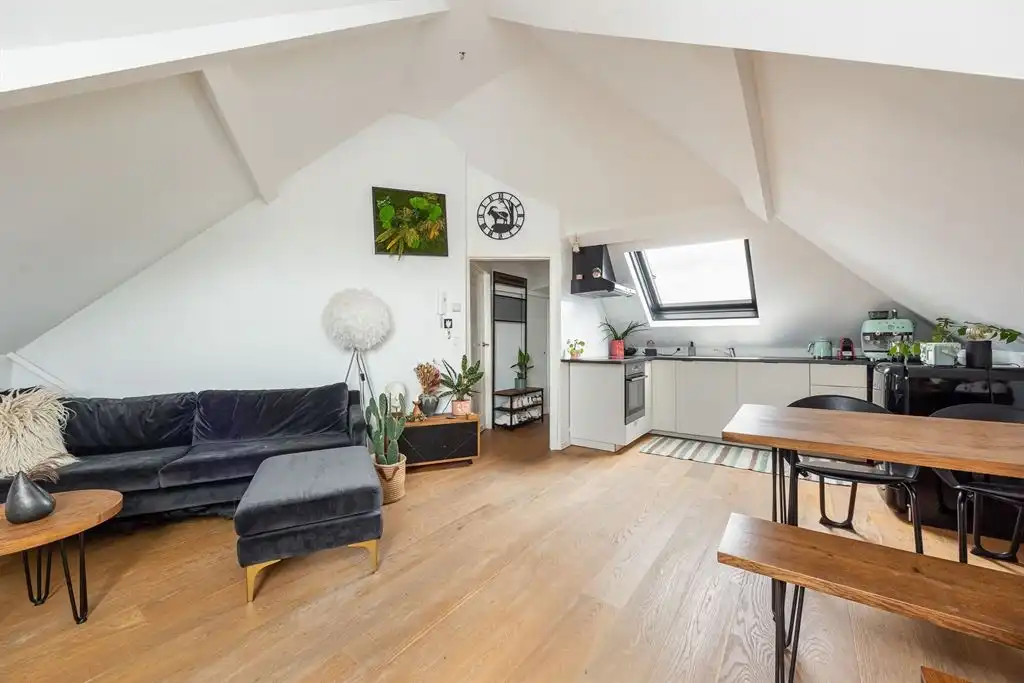 Appartement te koop Lange Altaarstraat 30/301 - 2018 ANTWERPEN