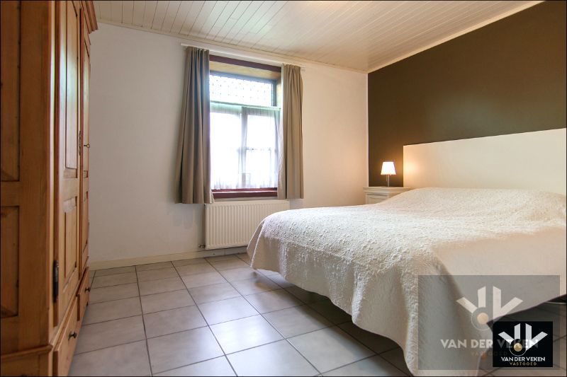 PERFECT ONDERHOUDEN, ENERGIEZUINIGE WONING OP MEER DAN 14 AREN! foto 24