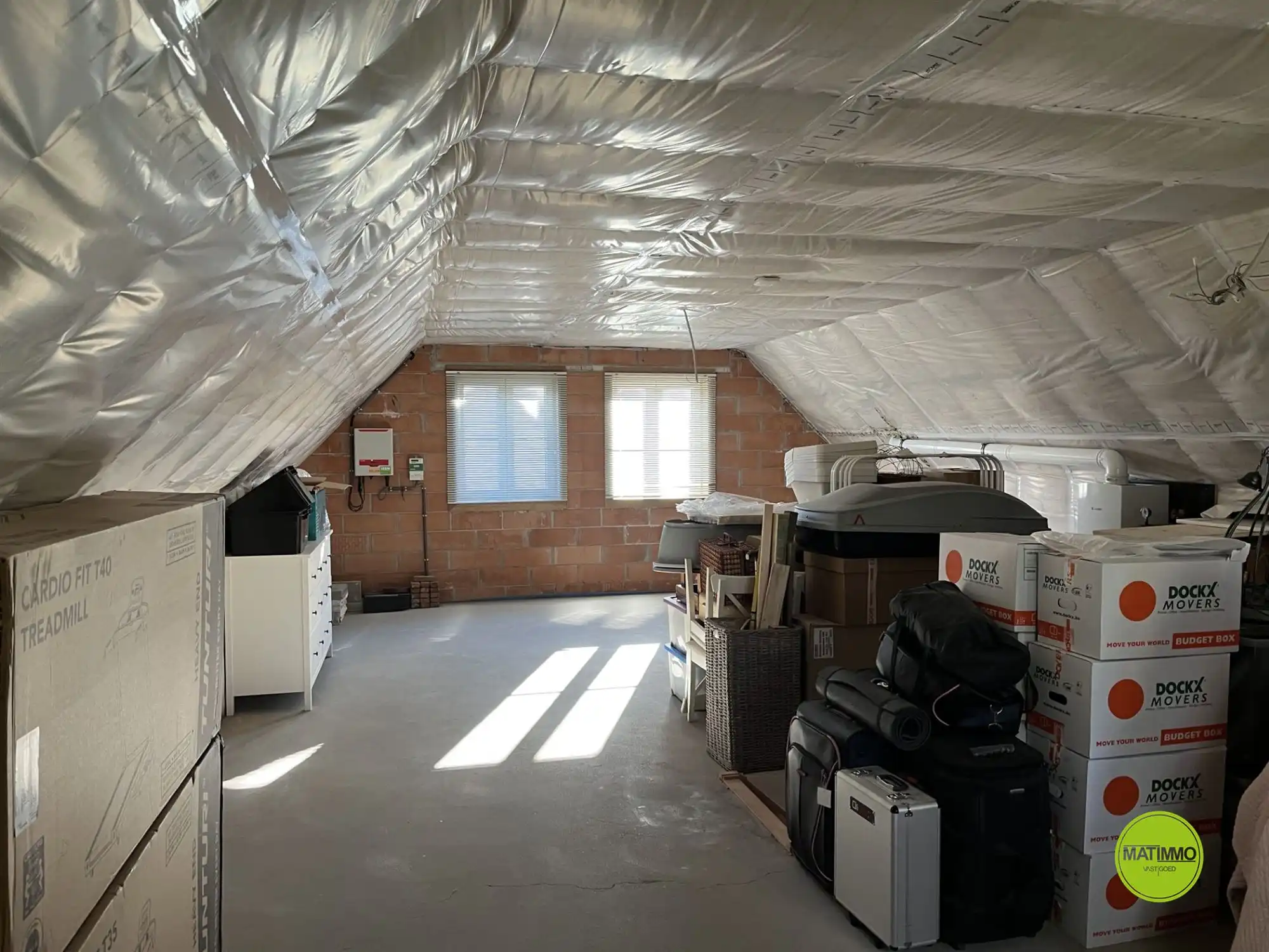 Instapklare BEN-woning met potentieel tot 3 slaapkamers foto 20