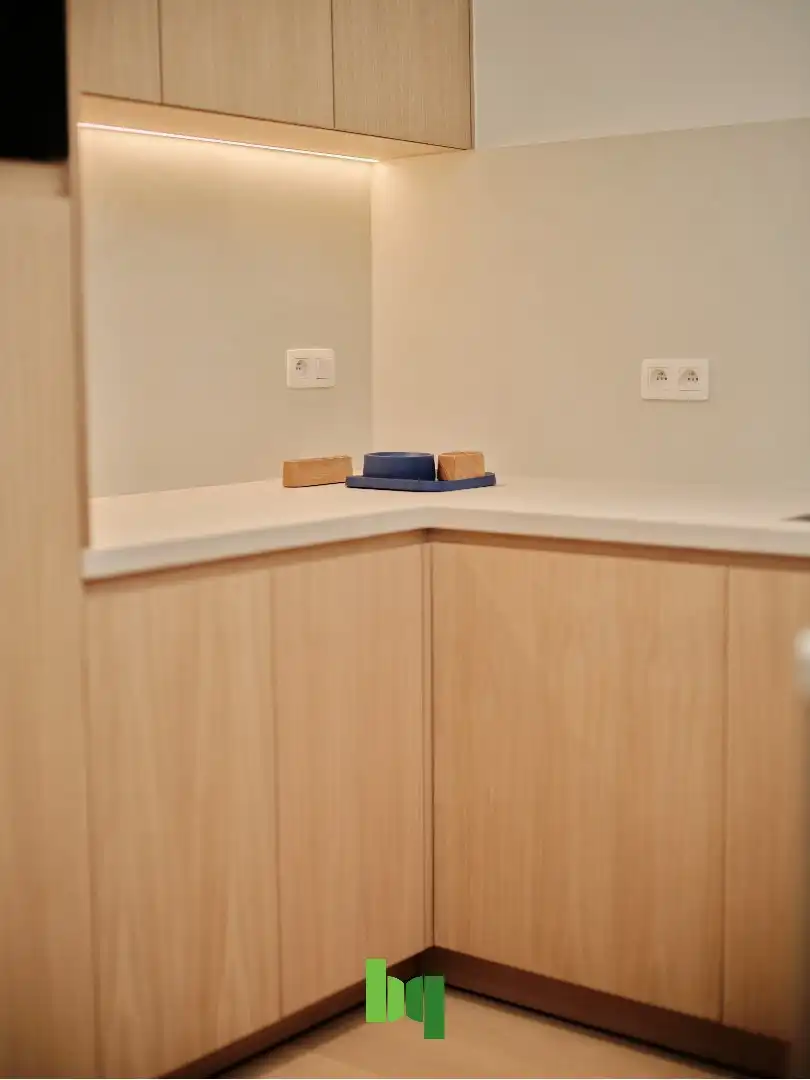 Luxueus vernieuwd appartement (92 m²) met EPC A foto 18