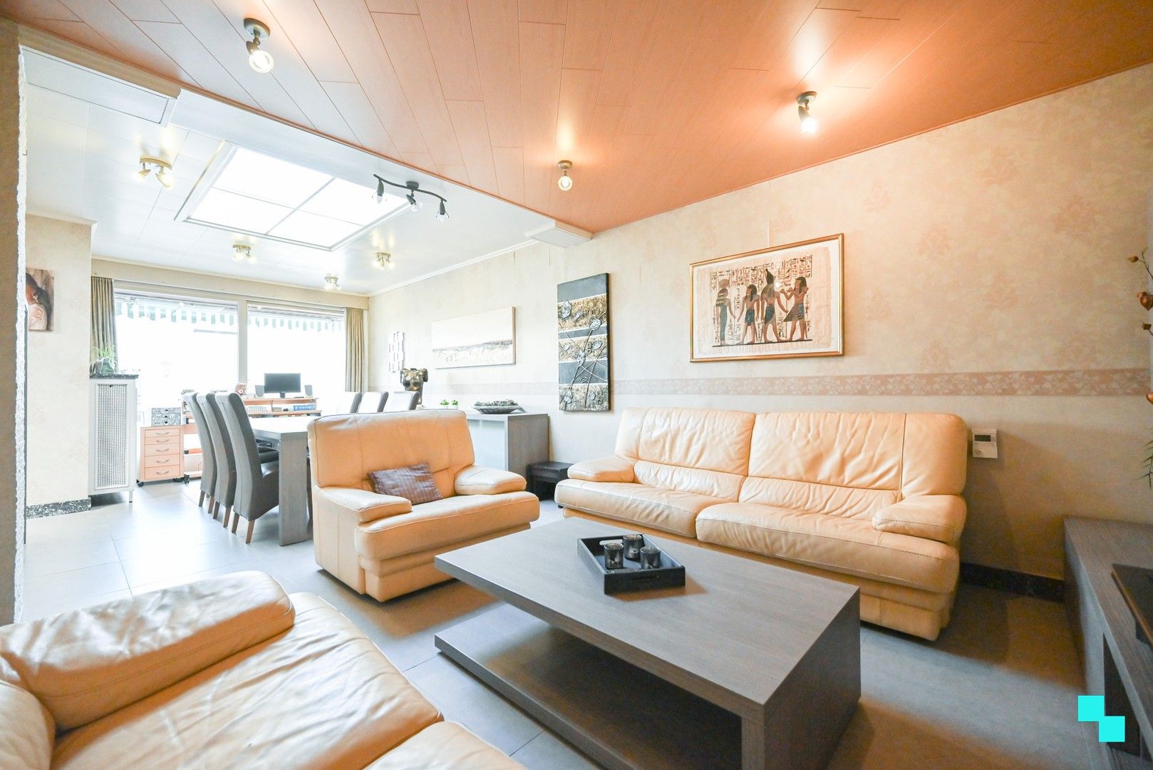 Ruime eengezinswoning met 4 slaapkamers foto 6