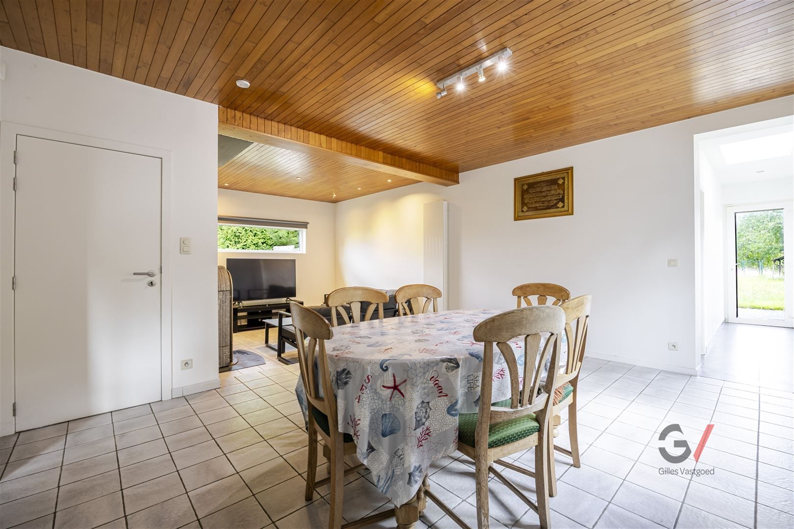 Gezinswoning met 5 slaapkamers te koop foto 3