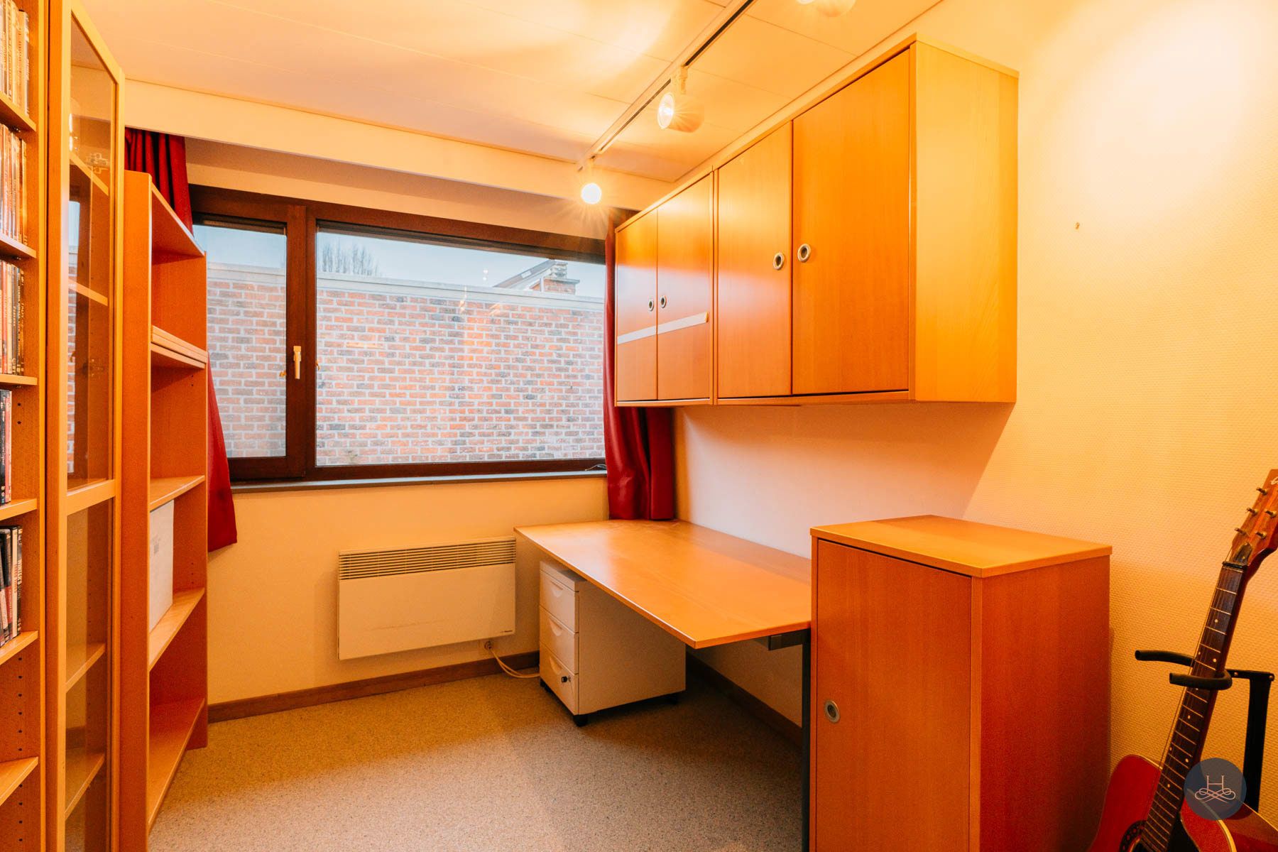 Gelijkvloerse woning in autoluwe buurt foto 17