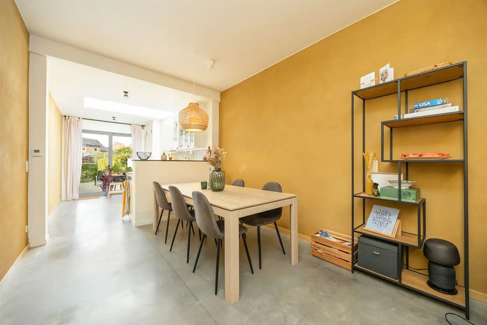 Huis foto 4