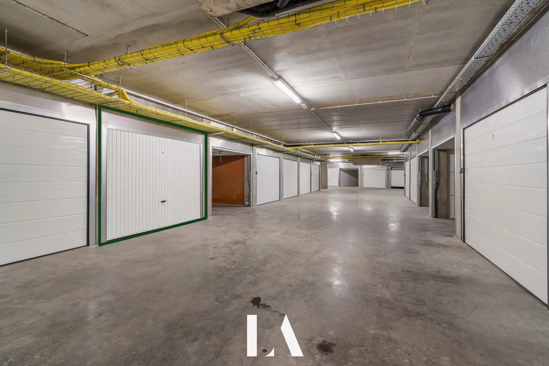 Recent zongericht appartement nabij het Normandpark – Middelkerke. foto 15