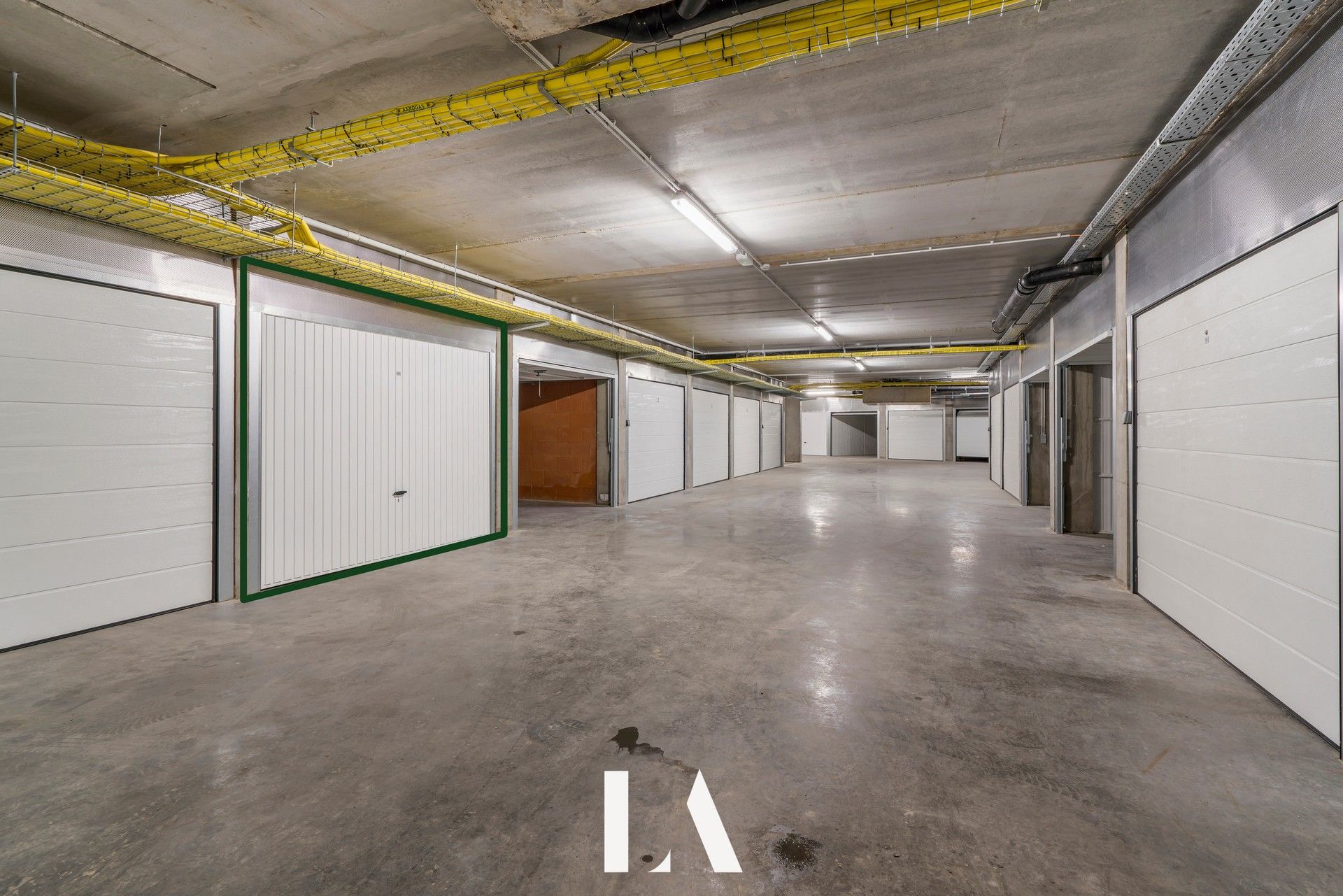 Recent zongericht appartement nabij het Normandpark – Middelkerke. foto 15