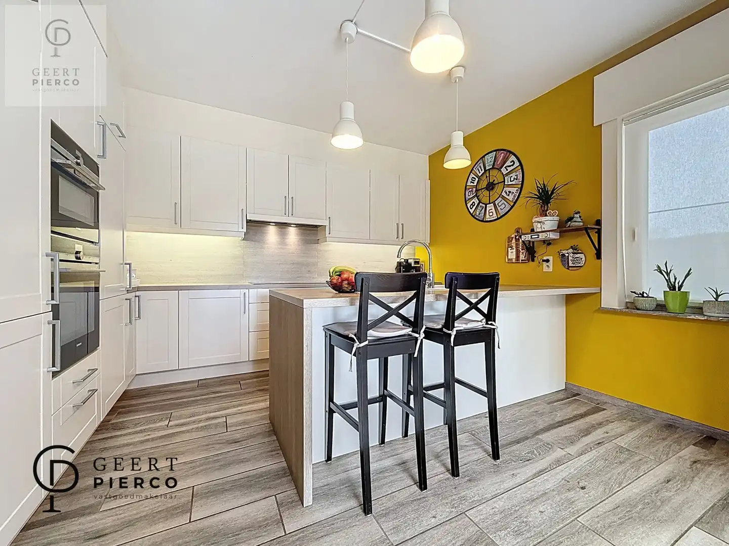 Knappe gerenoveerde gezinswoing foto 22