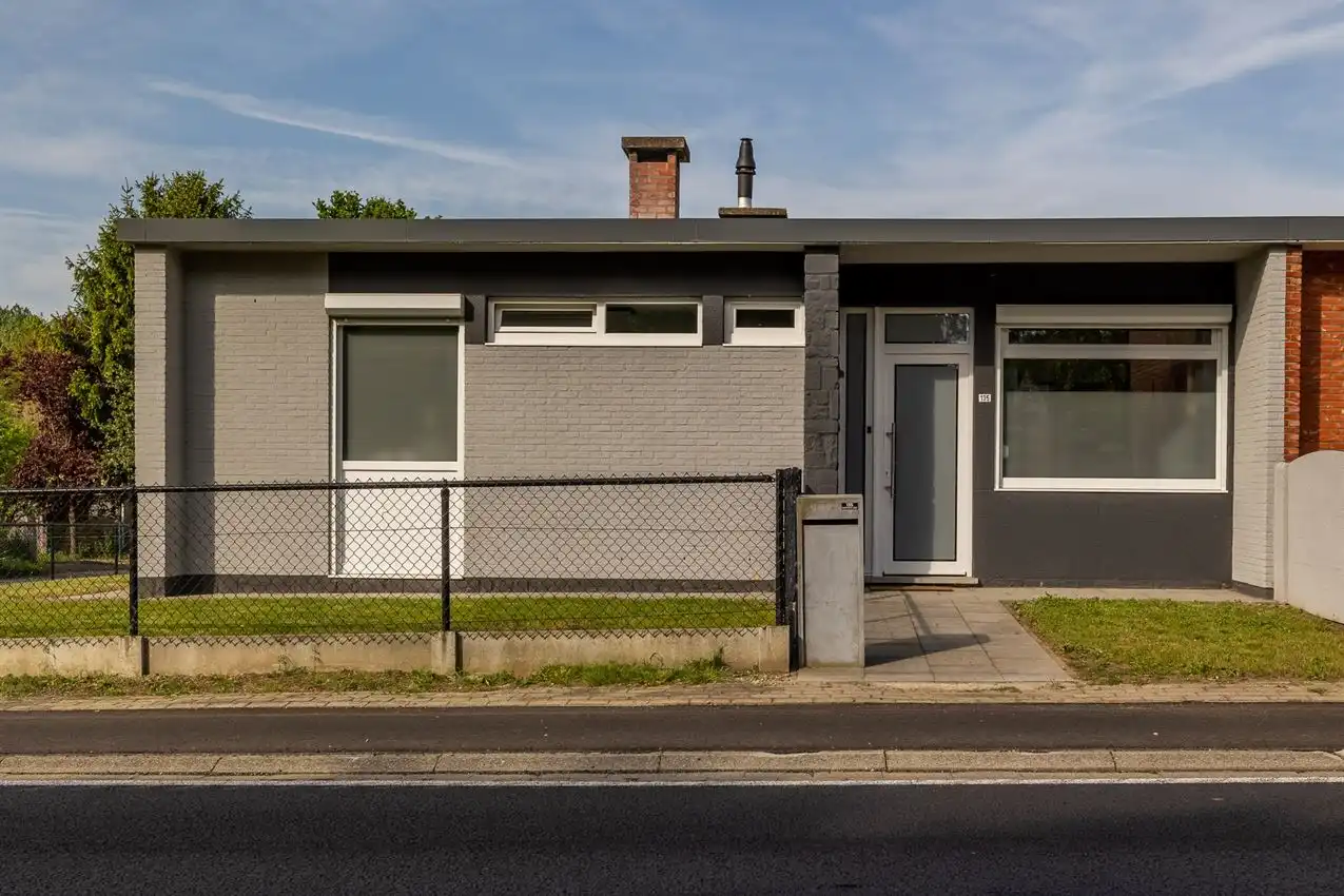 Huis te huur Zelemseweg 135 - 3290 DIEST