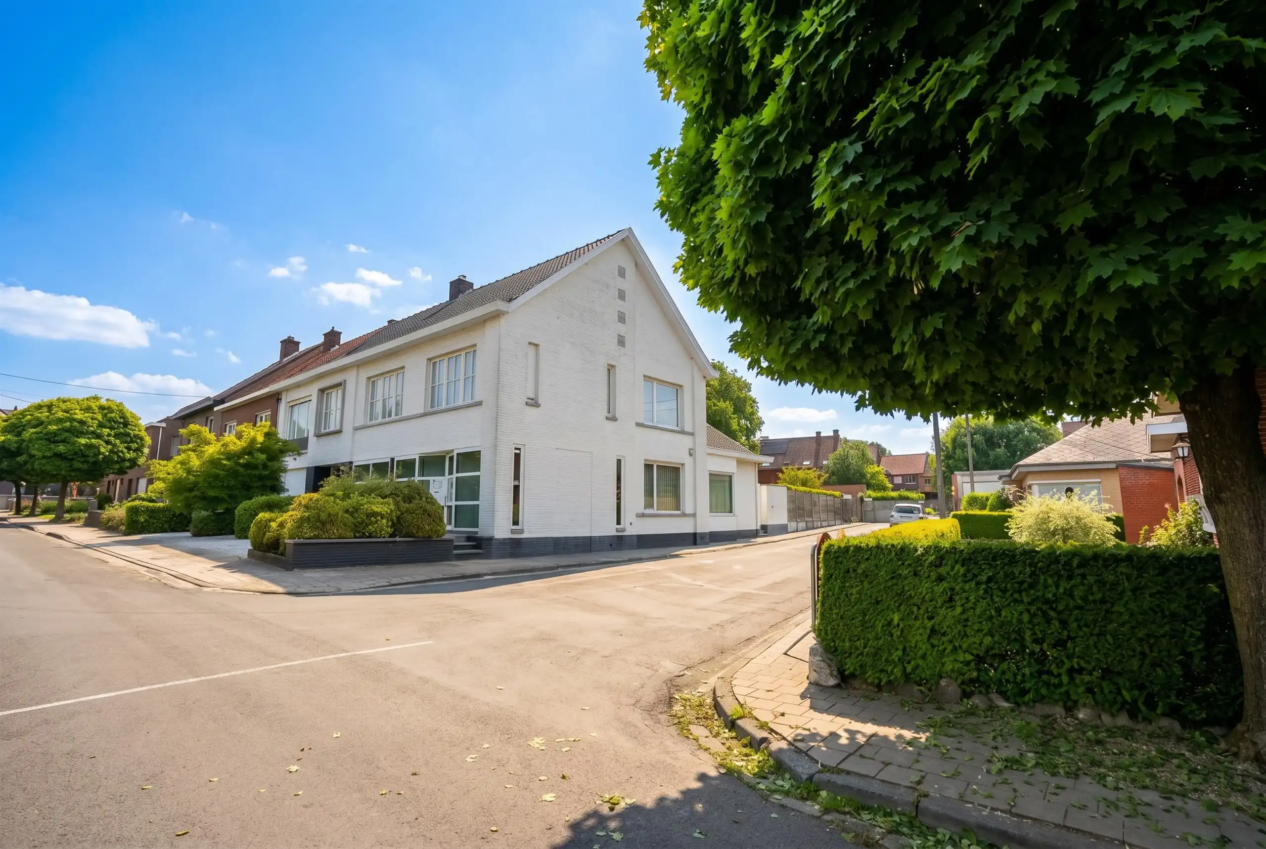 Een verborgen machtsparel met ruimte voor wonen én werken foto 3