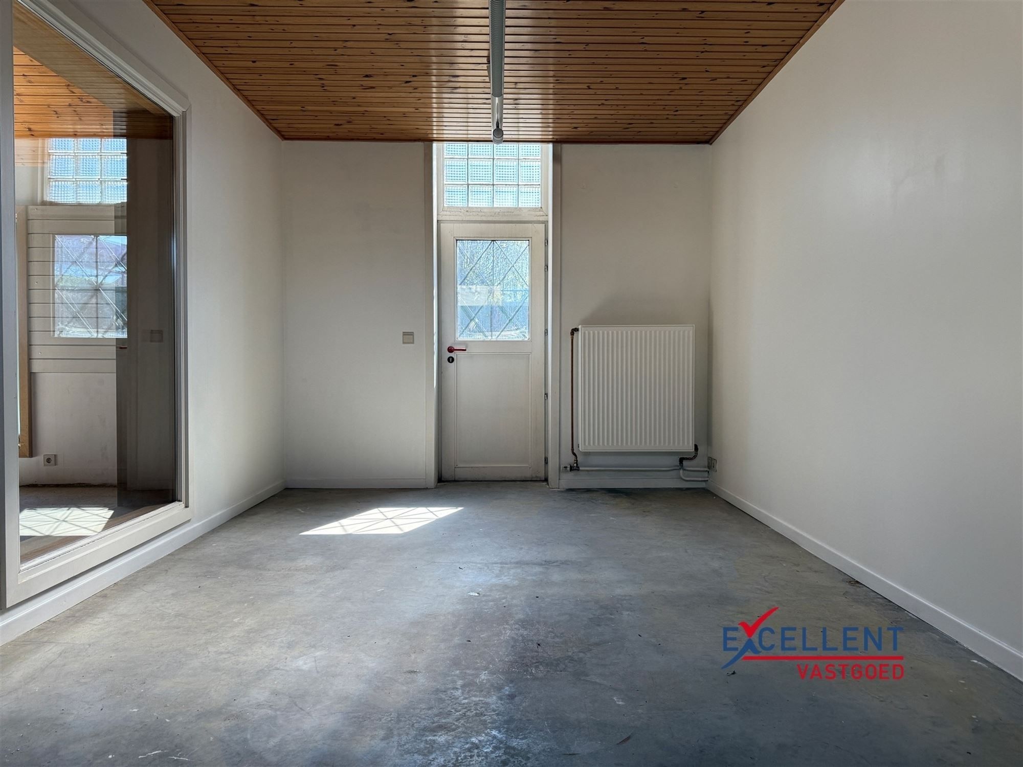 Opslagruimte/kantoor te Machelen (Oost-Vlaanderen) foto 4