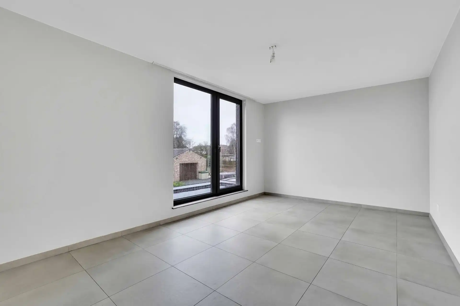 MODERNE BEN-WONING OP RUSTIGE LOCATIE AAN 2% REGISTRATIERECHTEN foto 18