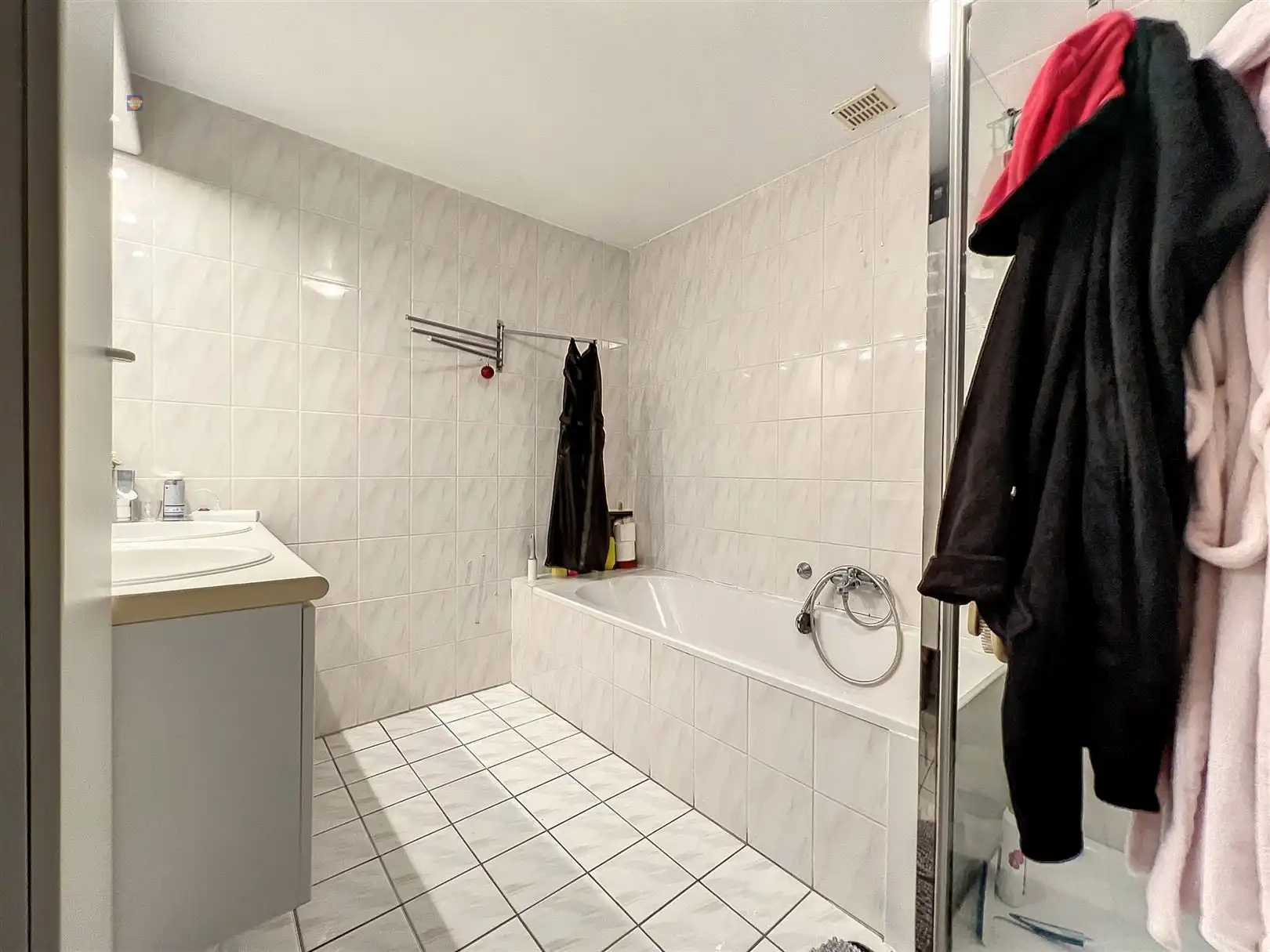 Appartement foto 13